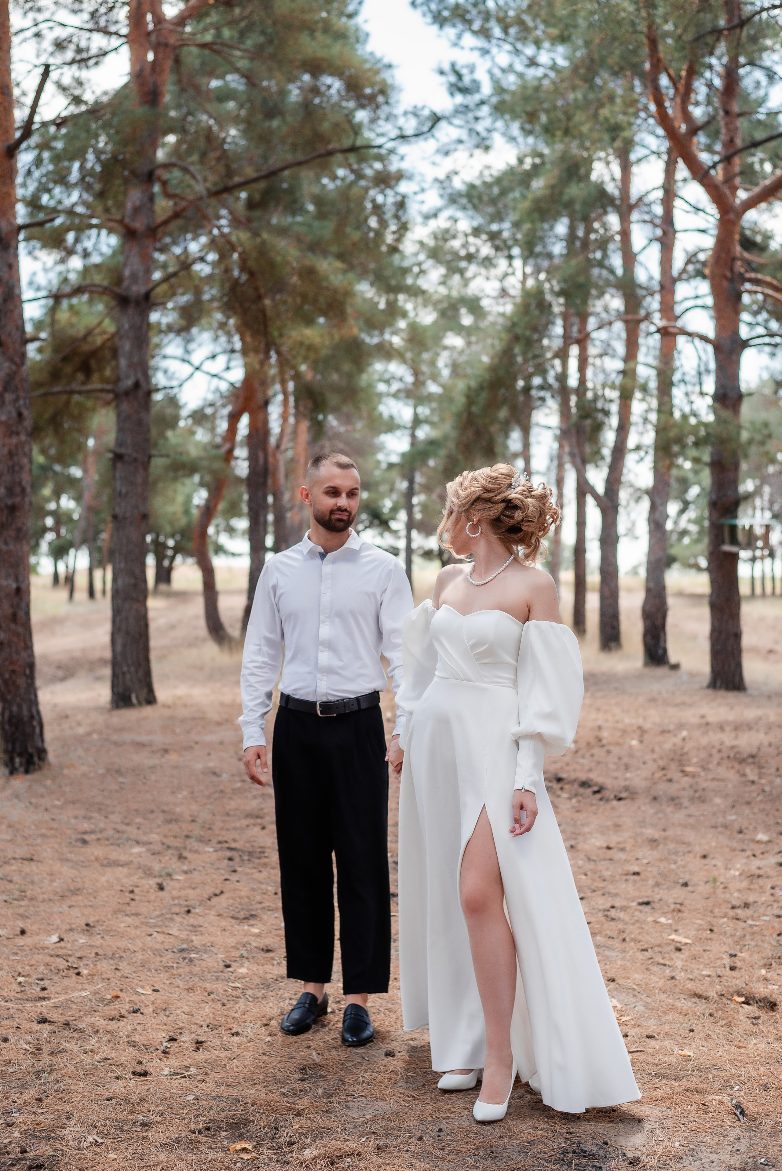 Анастасия+Дмитрий. Свадебный и семейный фотограф Волгоград Ксения Афонина