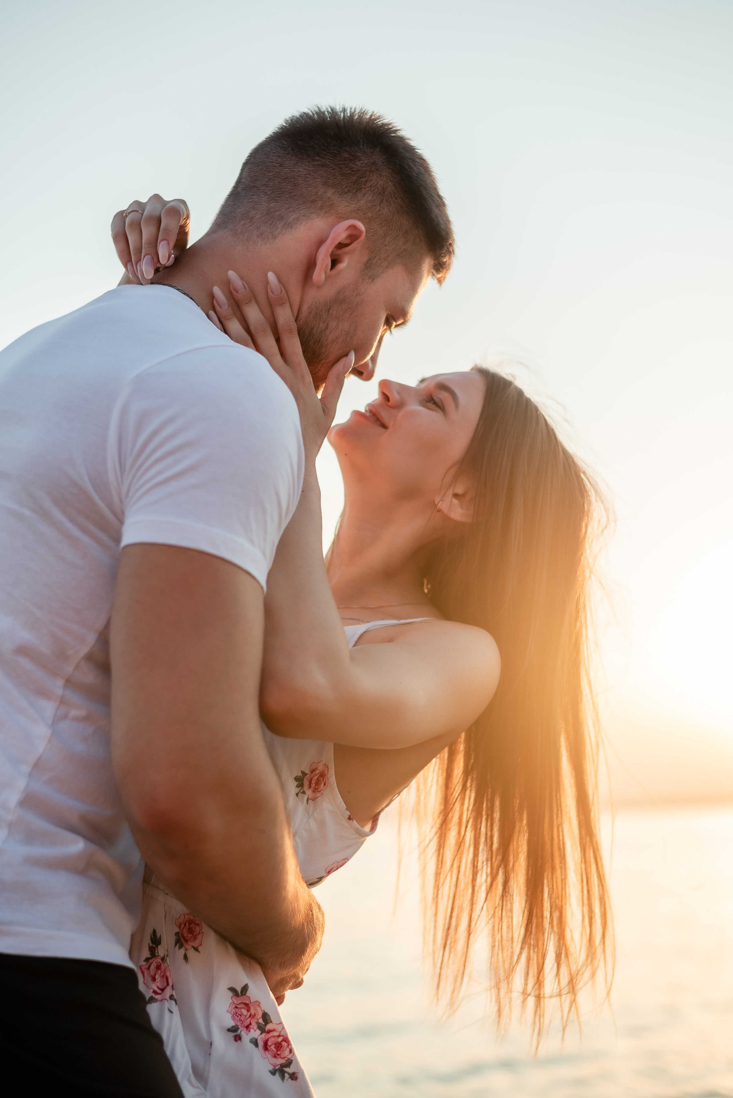 Миша+Алина. Свадебный и семейный фотограф Волгоград Ксения Афонина