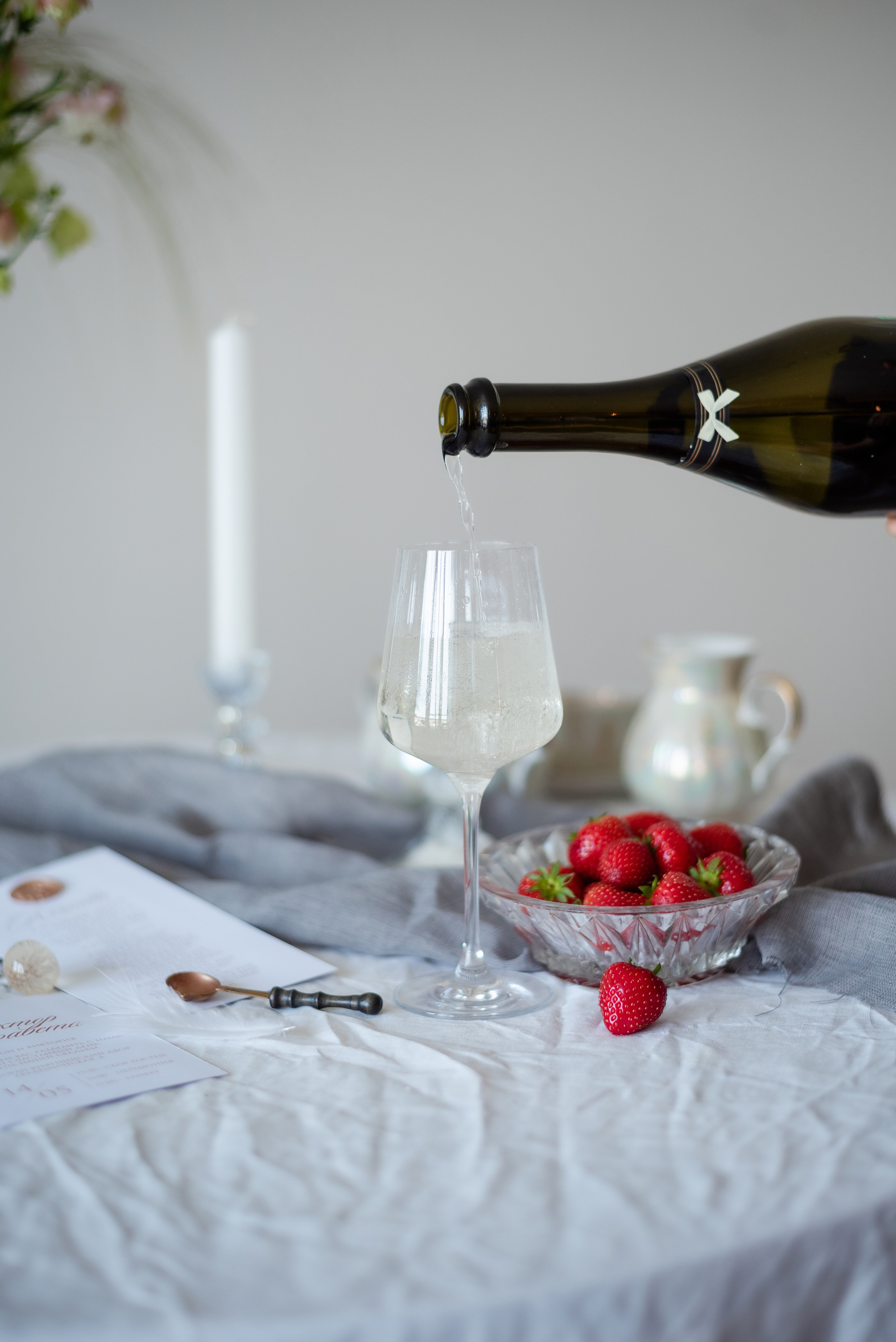 Утро невесты Елизаветы. Свадебный и семейный фотограф Волгоград Ксения Афонина