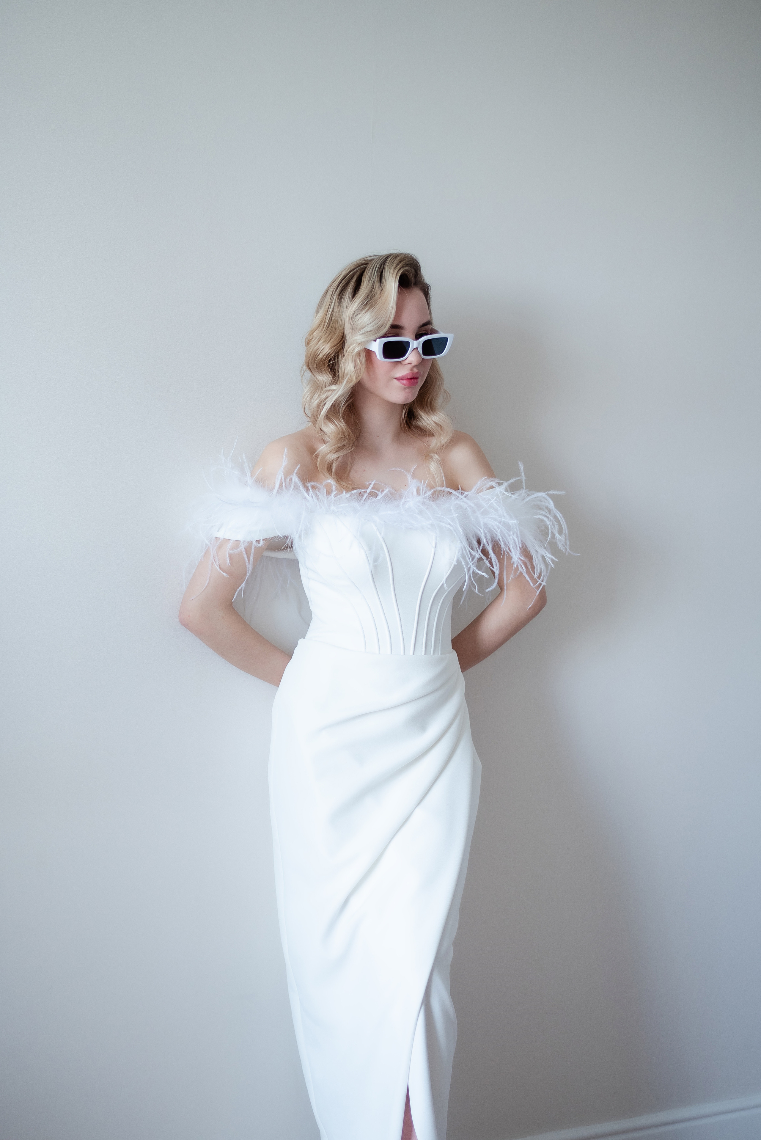 Утро невесты Елизаветы. Свадебный и семейный фотограф Волгоград Ксения Афонина