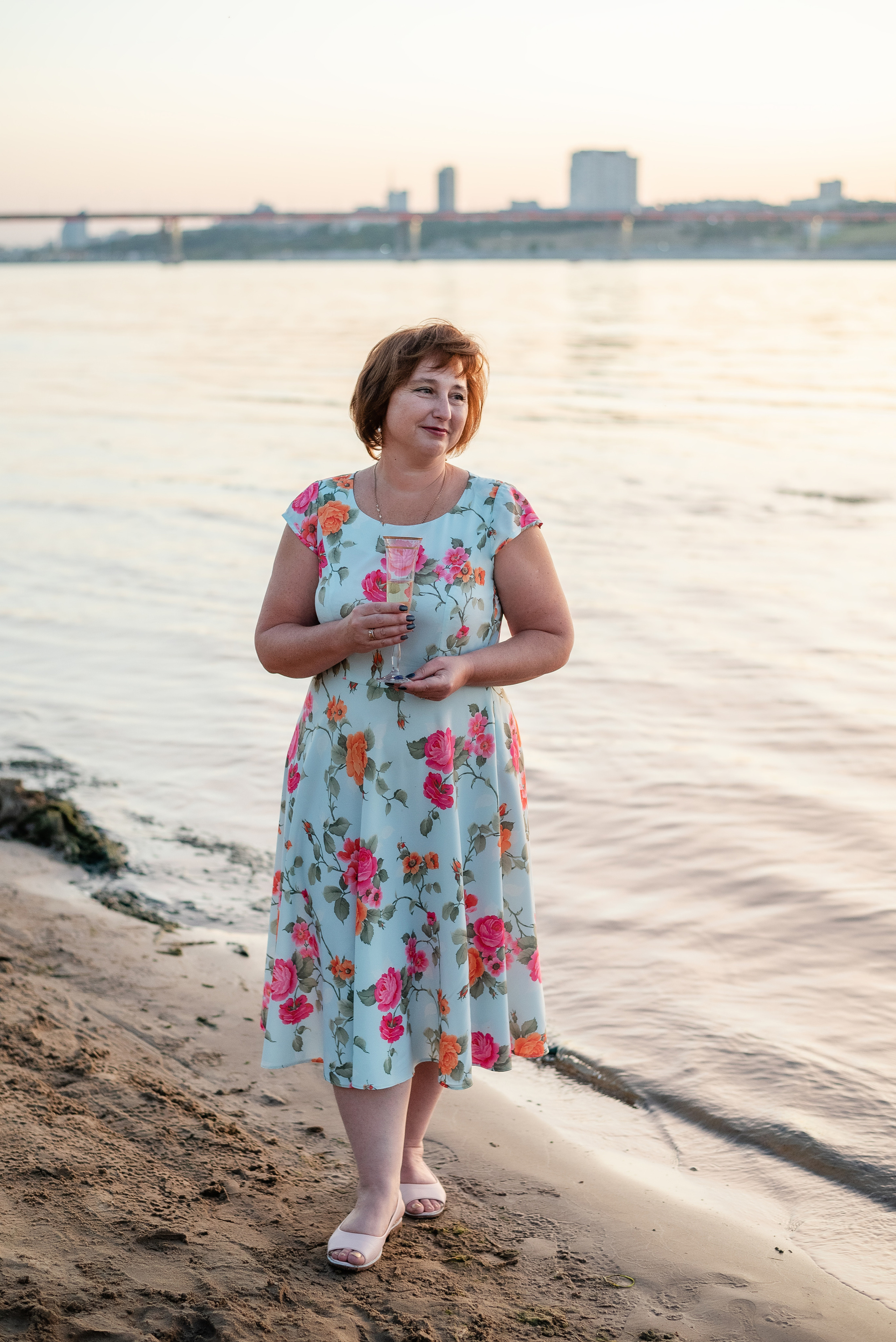 25 лет рука об руку. Свадебный и семейный фотограф Волгоград Ксения Афонина