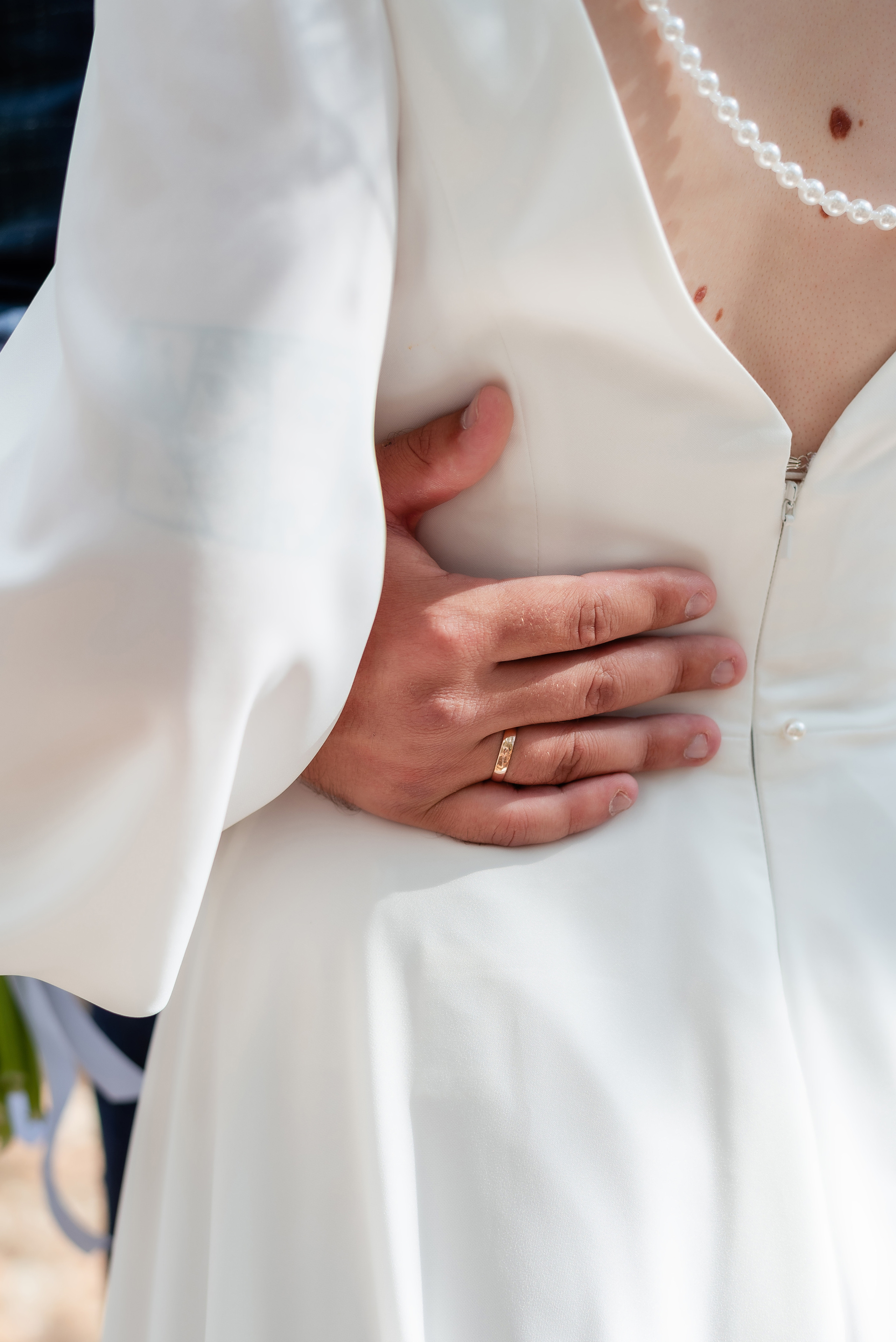 Дарья+Илья. Свадебный и семейный фотограф Волгоград Ксения Афонина