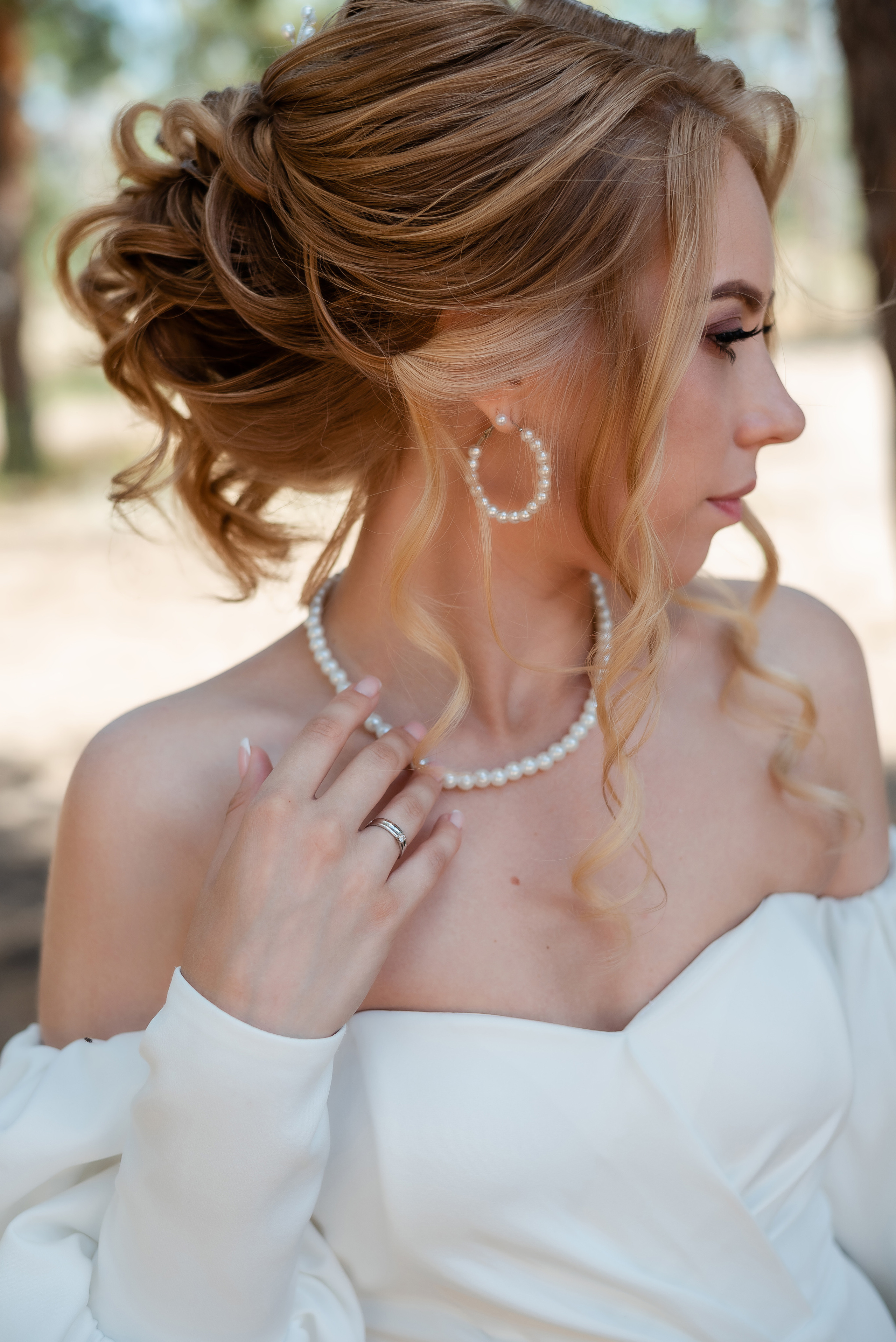 Анастасия+Дмитрий. Свадебный и семейный фотограф Волгоград Ксения Афонина