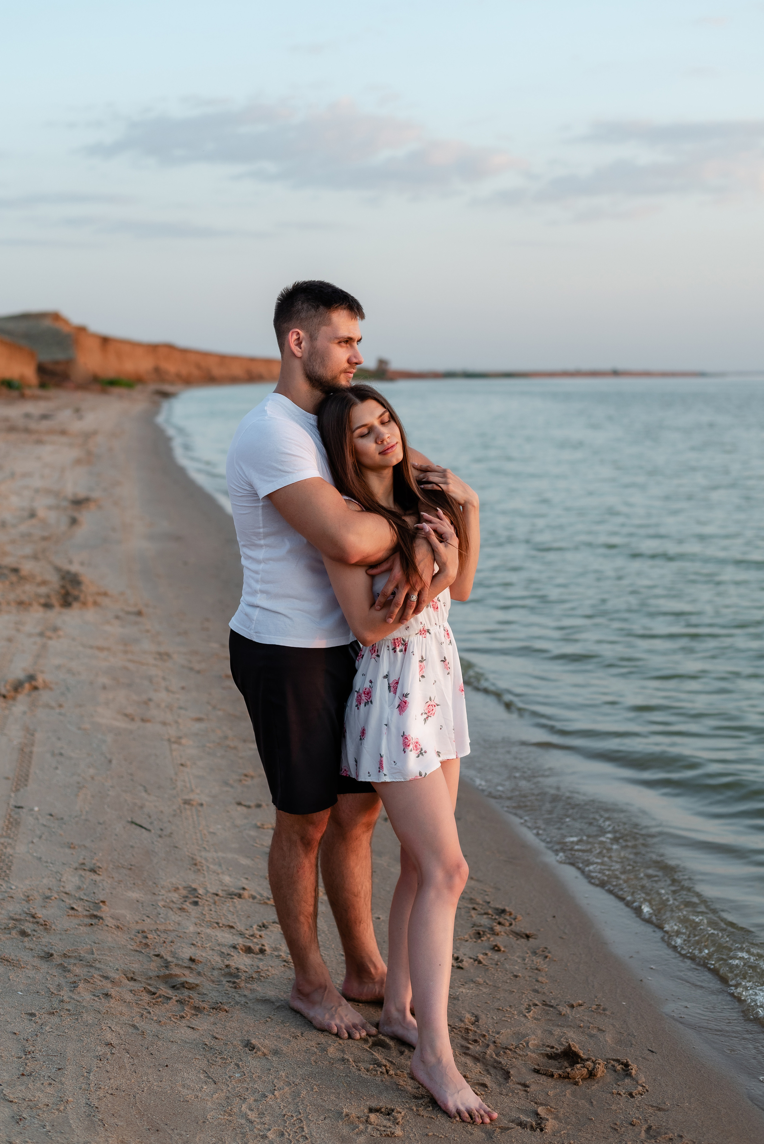 Миша+Алина. Свадебный и семейный фотограф Волгоград Ксения Афонина