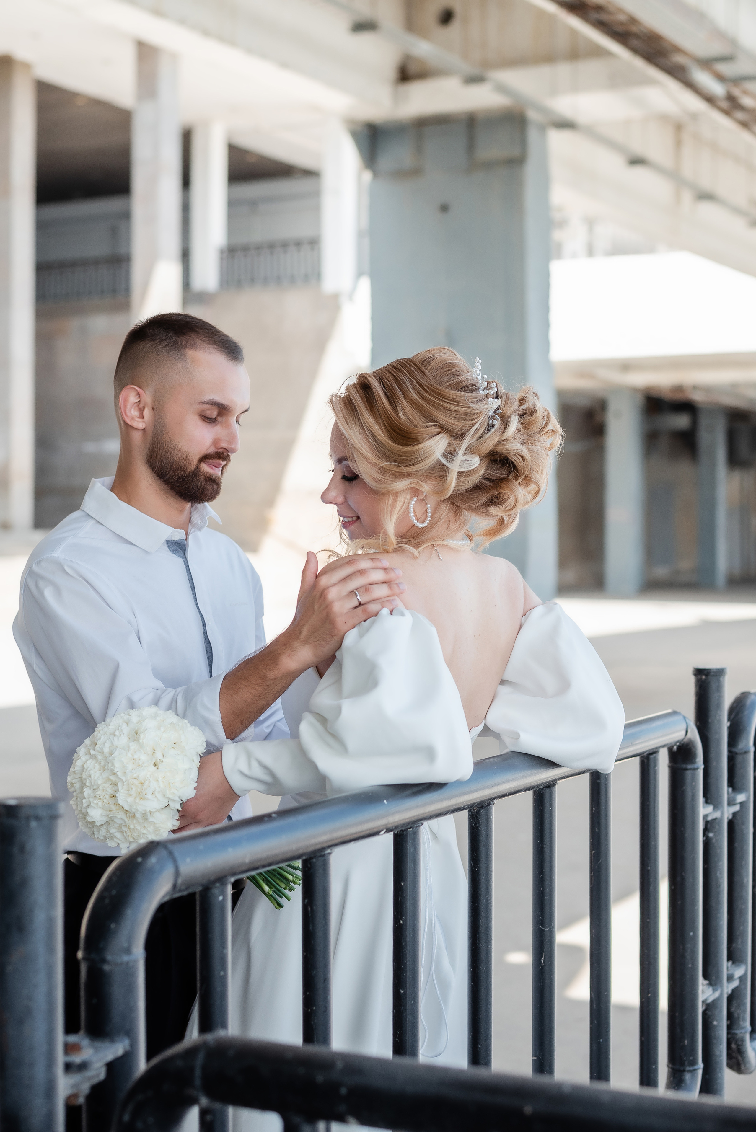 Анастасия+Дмитрий. Свадебный и семейный фотограф Волгоград Ксения Афонина