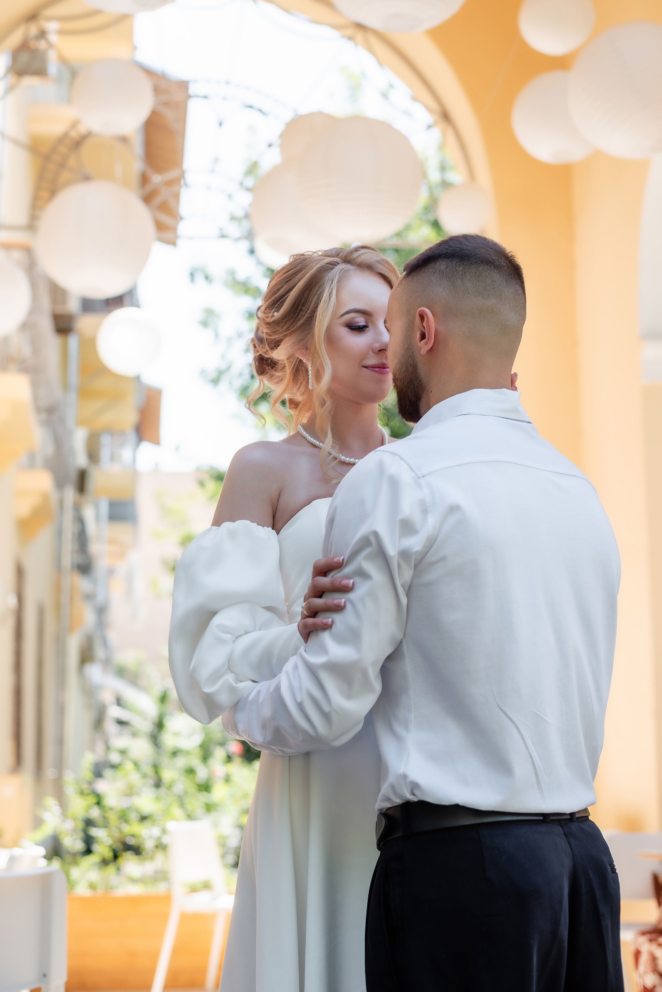 Анастасия+Дмитрий. Свадебный и семейный фотограф Волгоград Ксения Афонина