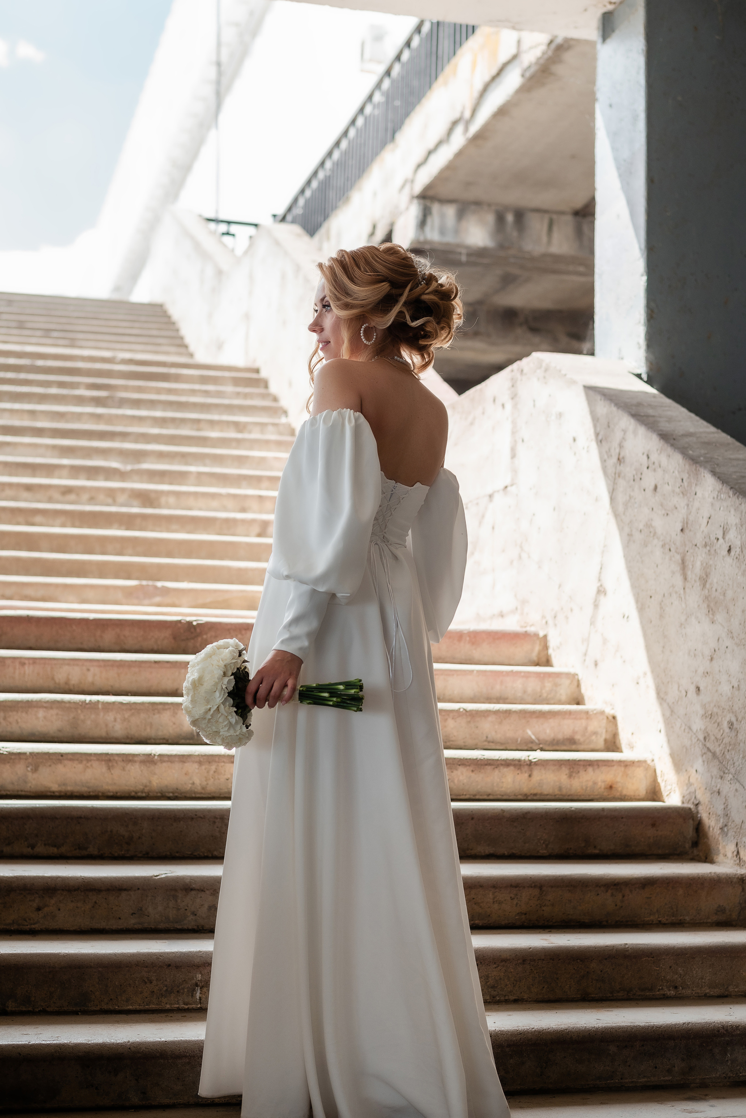 Анастасия+Дмитрий. Свадебный и семейный фотограф Волгоград Ксения Афонина