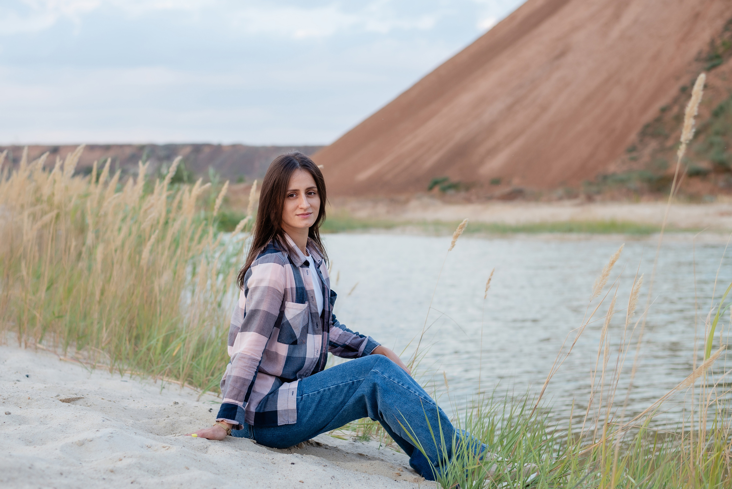 Паша+Яна+Влад. Свадебный и семейный фотограф Волгоград Ксения Афонина