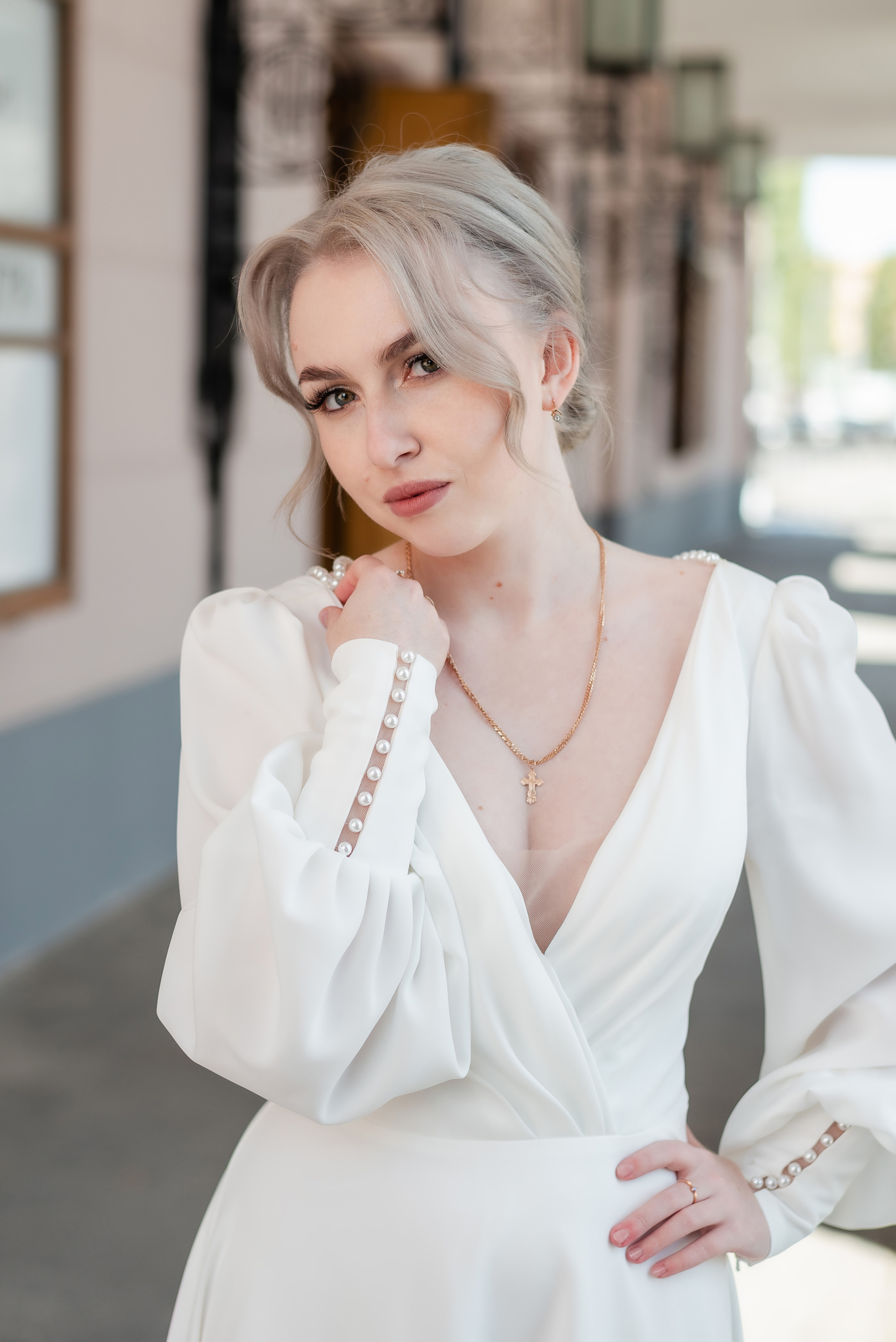 Дарья+Илья. Свадебный и семейный фотограф Волгоград Ксения Афонина