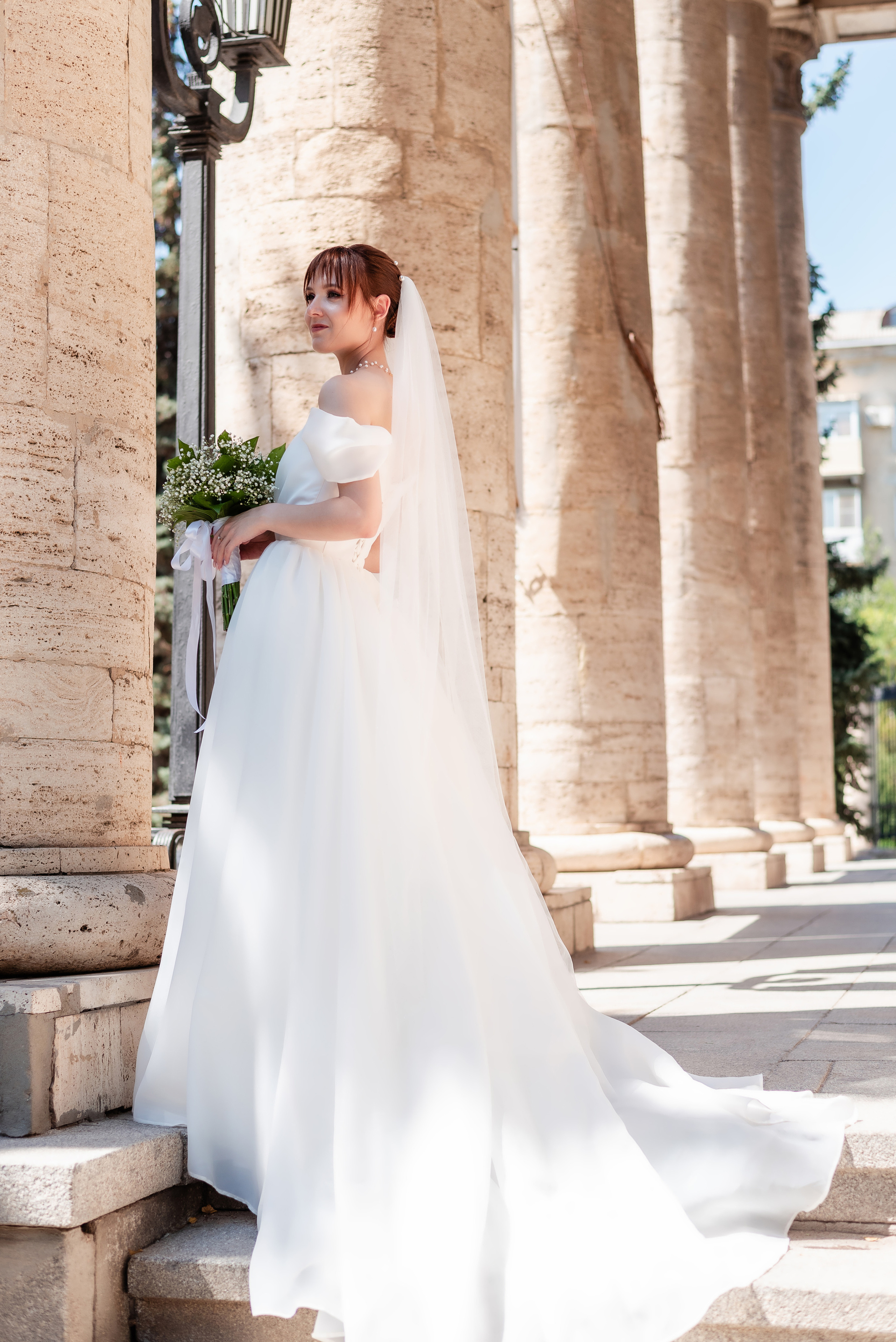 Валерия+Роман. Свадебный и семейный фотограф Волгоград Ксения Афонина