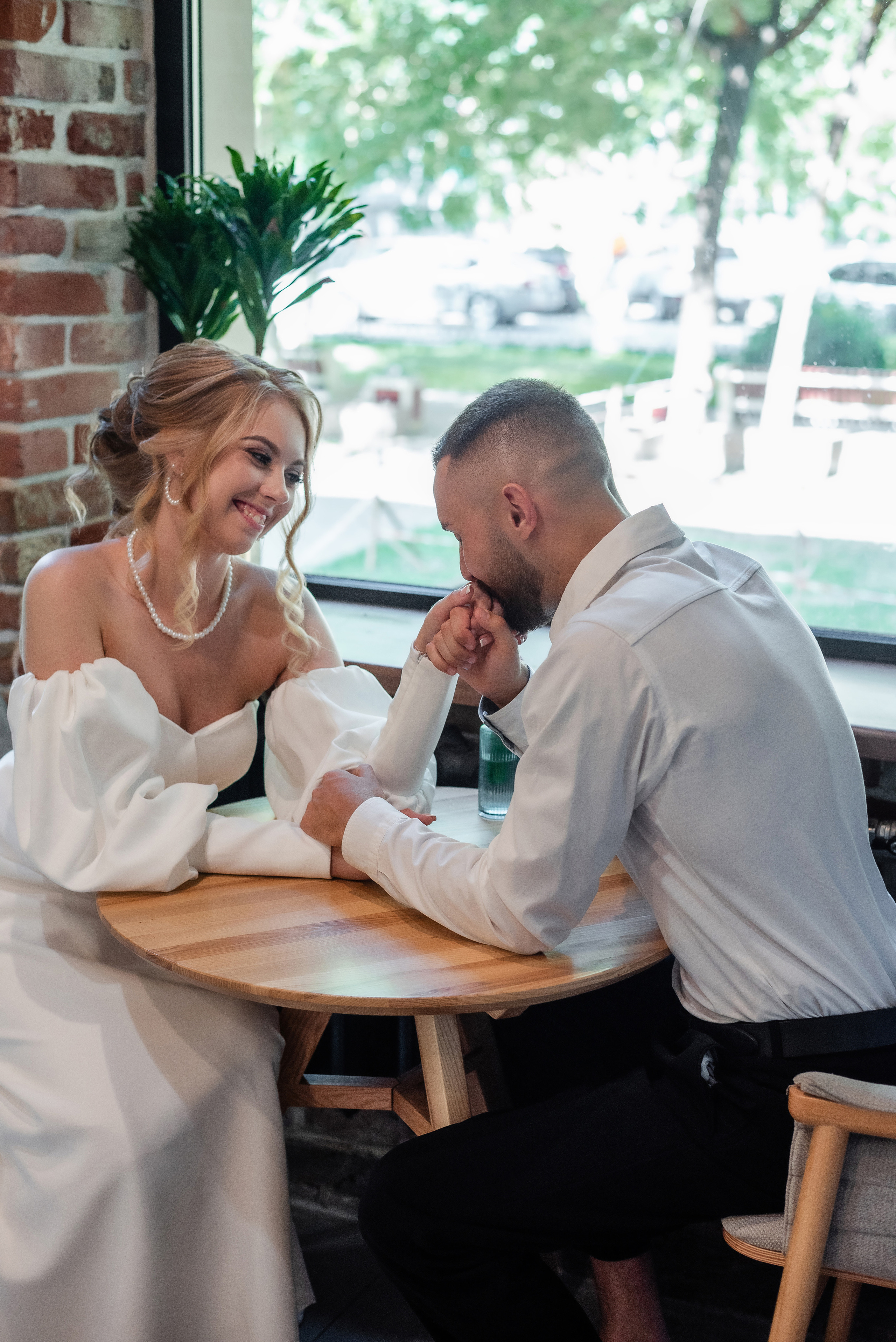 Анастасия+Дмитрий. Свадебный и семейный фотограф Волгоград Ксения Афонина