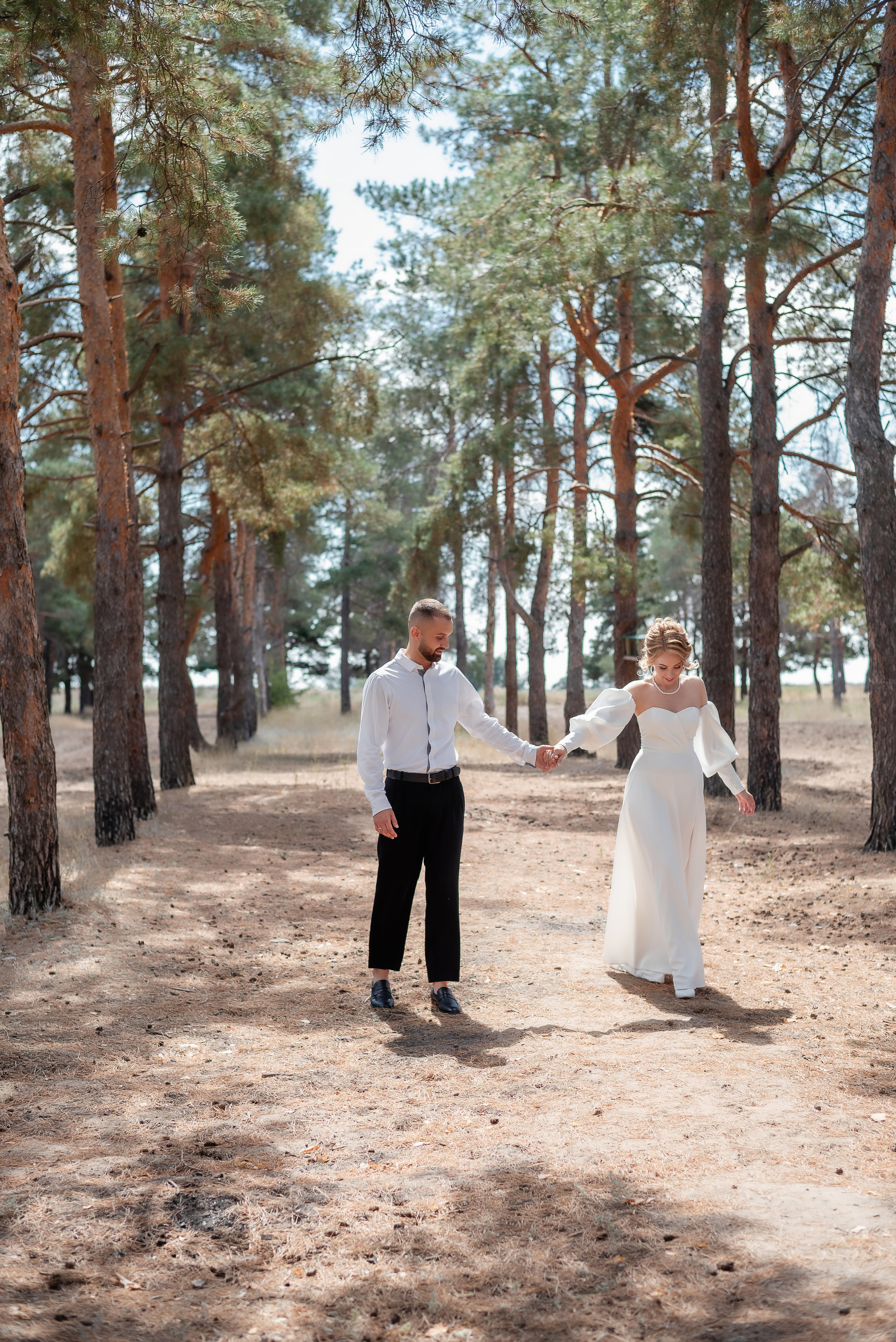 Анастасия+Дмитрий. Свадебный и семейный фотограф Волгоград Ксения Афонина