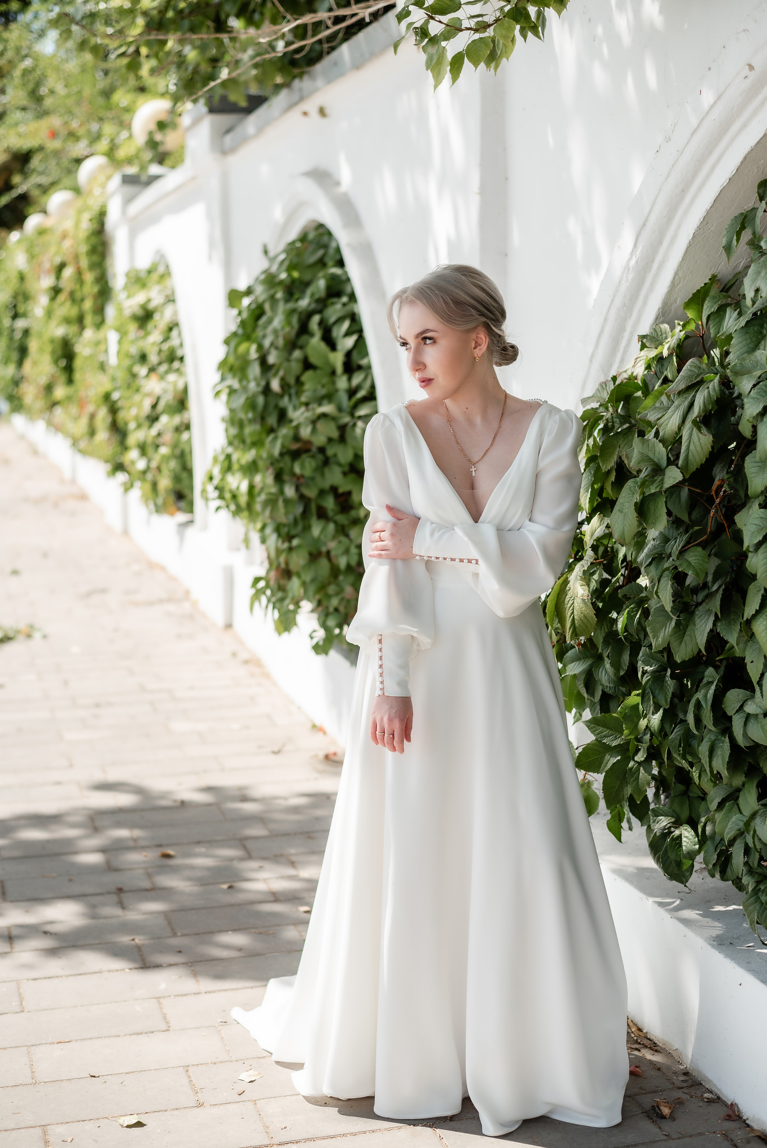 Дарья+Илья. Свадебный и семейный фотограф Волгоград Ксения Афонина