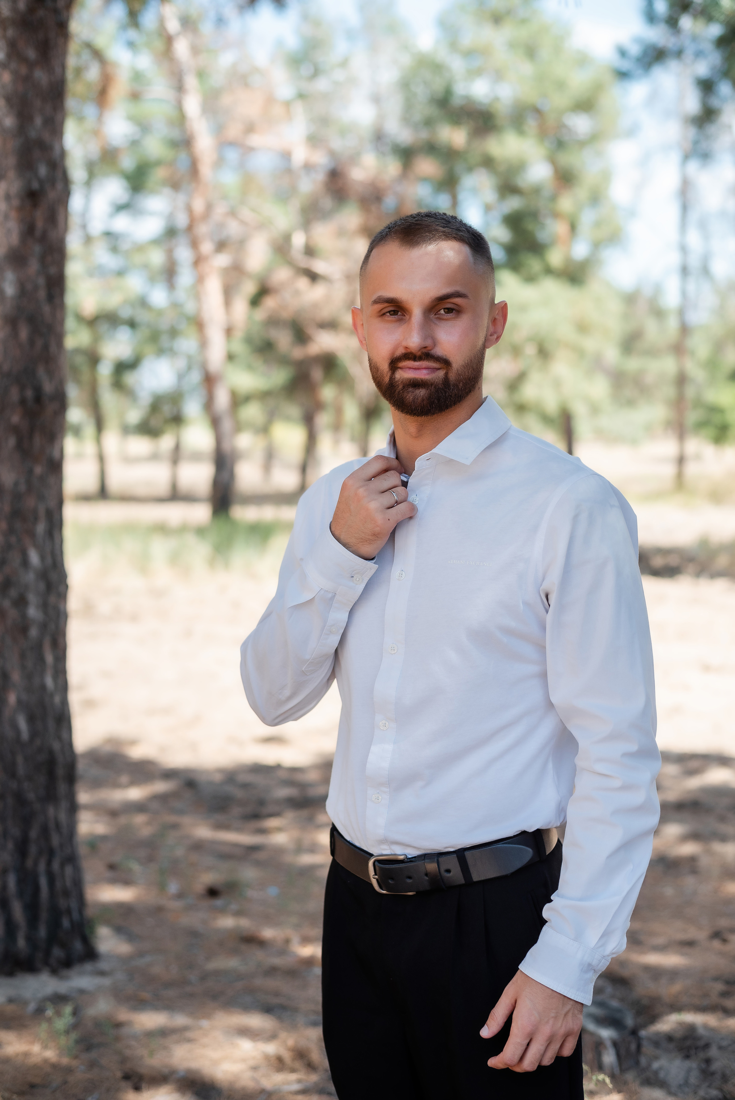 Анастасия+Дмитрий. Свадебный и семейный фотограф Волгоград Ксения Афонина