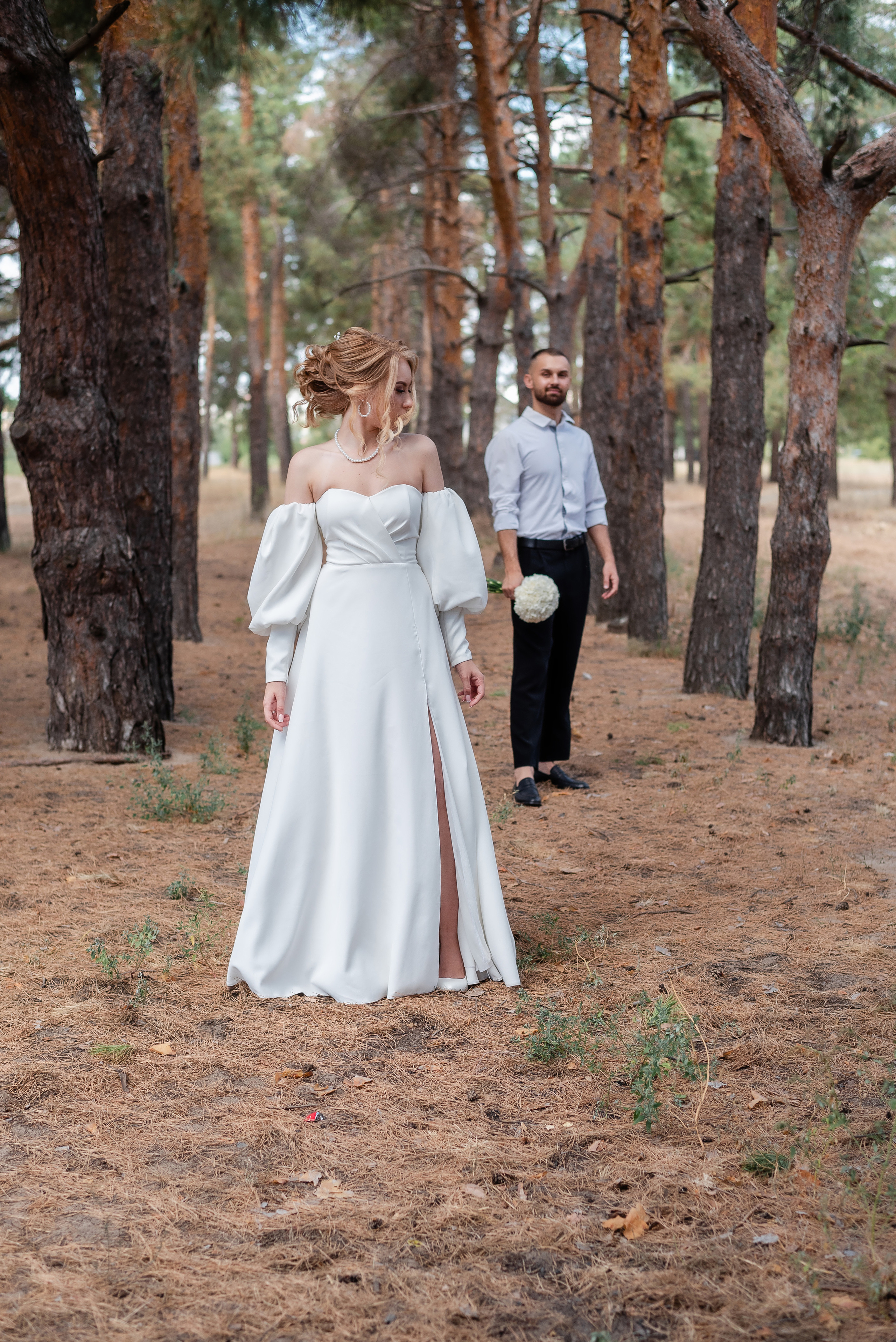 Анастасия+Дмитрий. Свадебный и семейный фотограф Волгоград Ксения Афонина