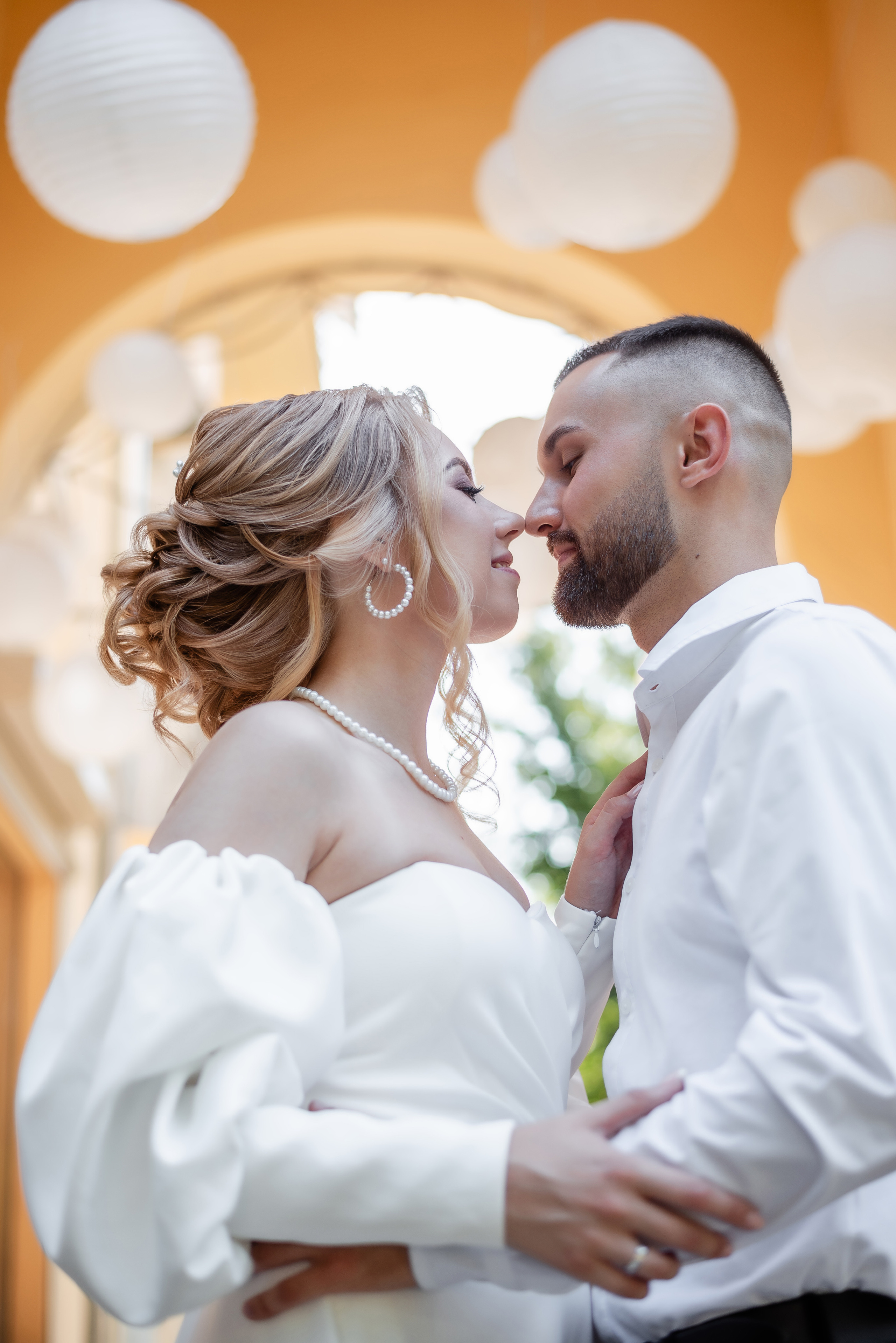 Анастасия+Дмитрий. Свадебный и семейный фотограф Волгоград Ксения Афонина