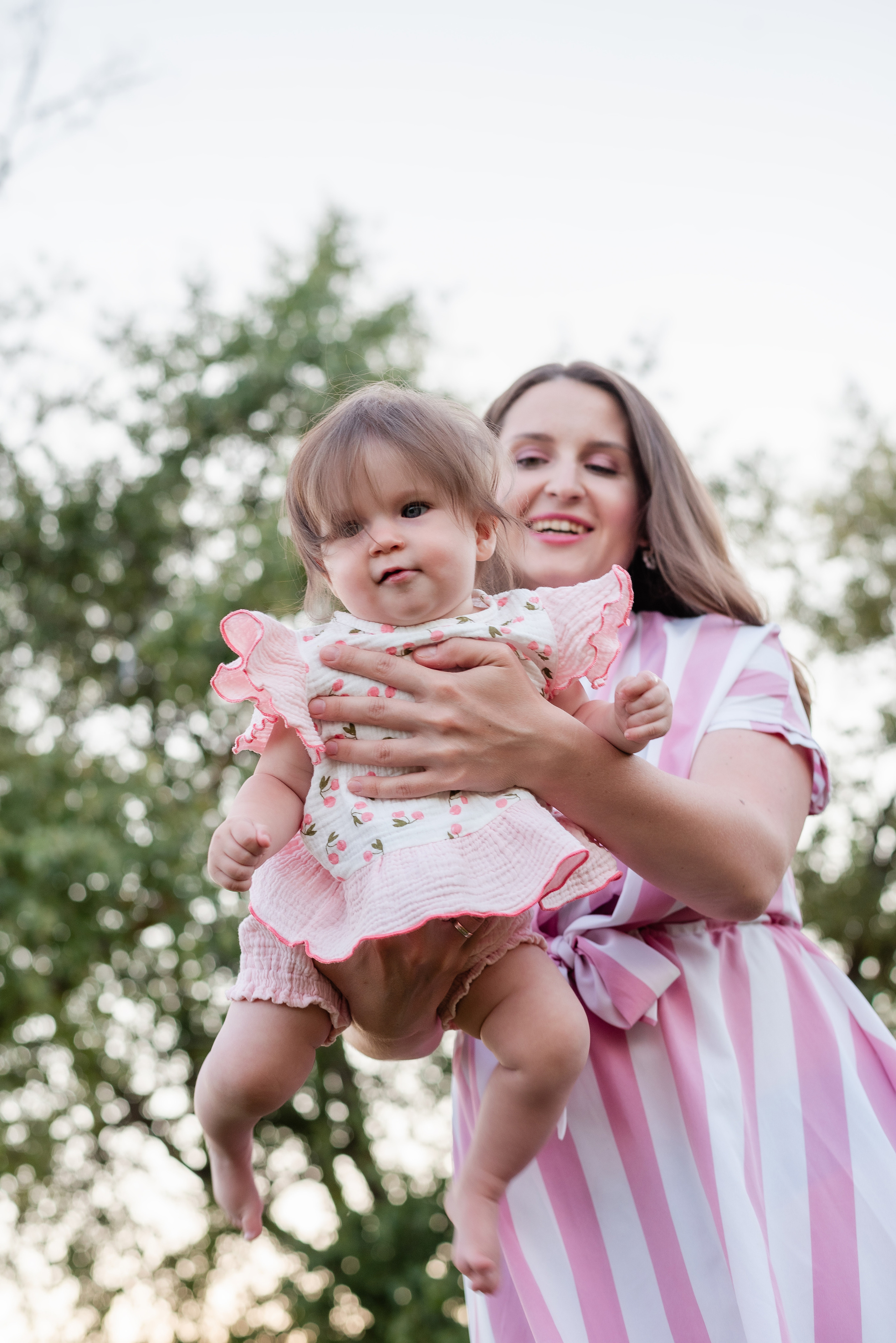 Ирина + Кирилл + Маргарита. Свадебный и семейный фотограф Волгоград Ксения Афонина