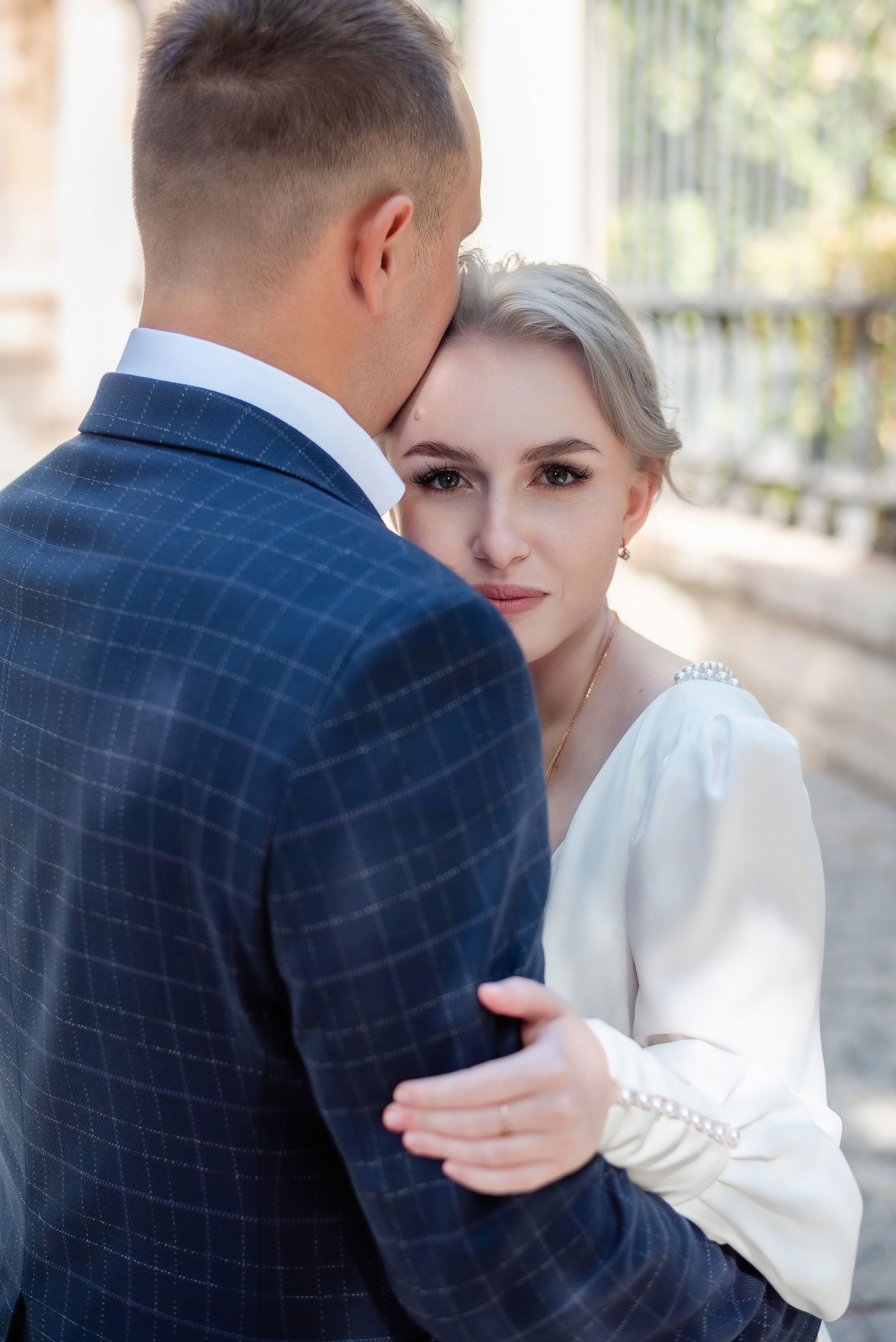 Дарья+Илья. Свадебный и семейный фотограф Волгоград Ксения Афонина