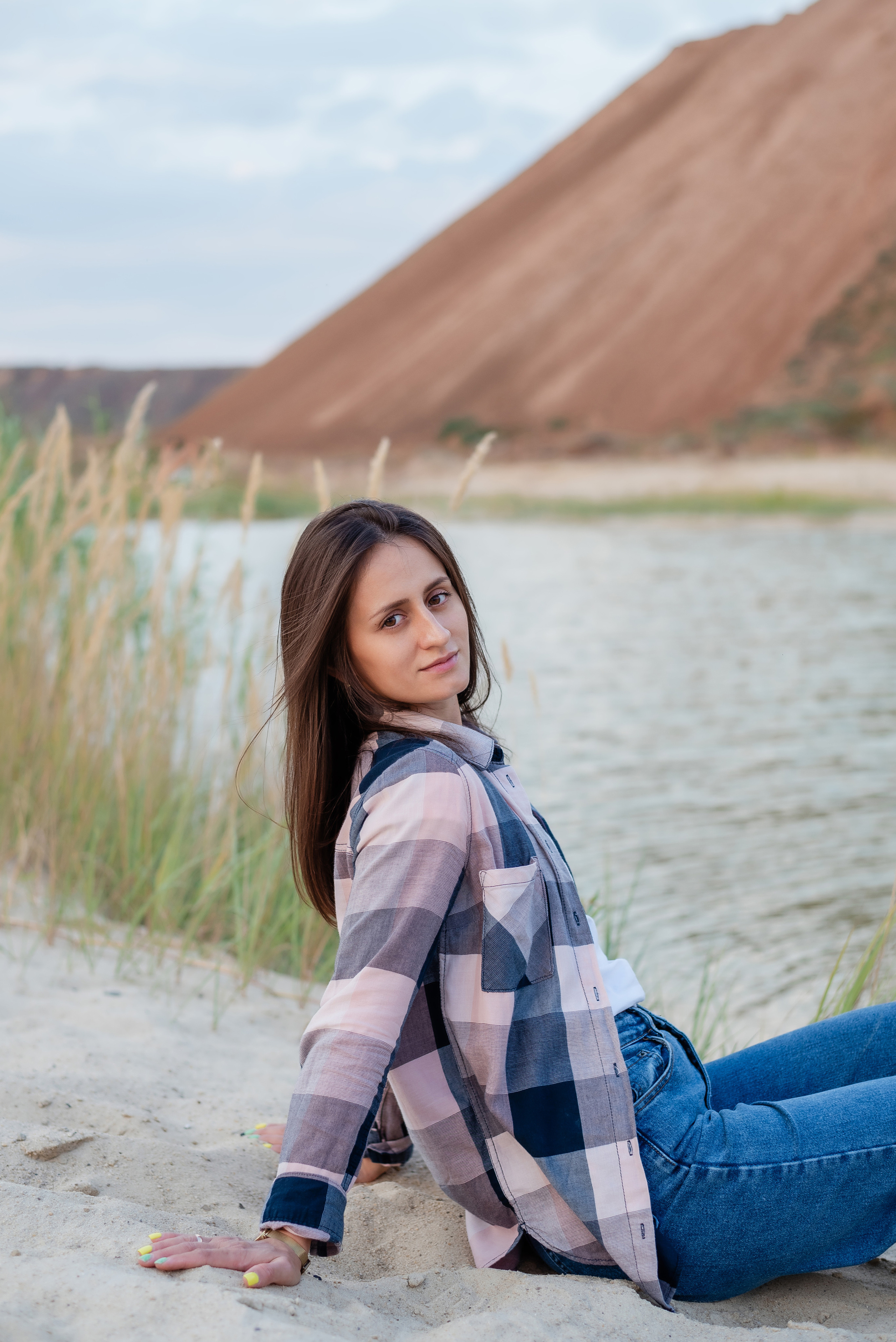 Паша+Яна+Влад. Свадебный и семейный фотограф Волгоград Ксения Афонина