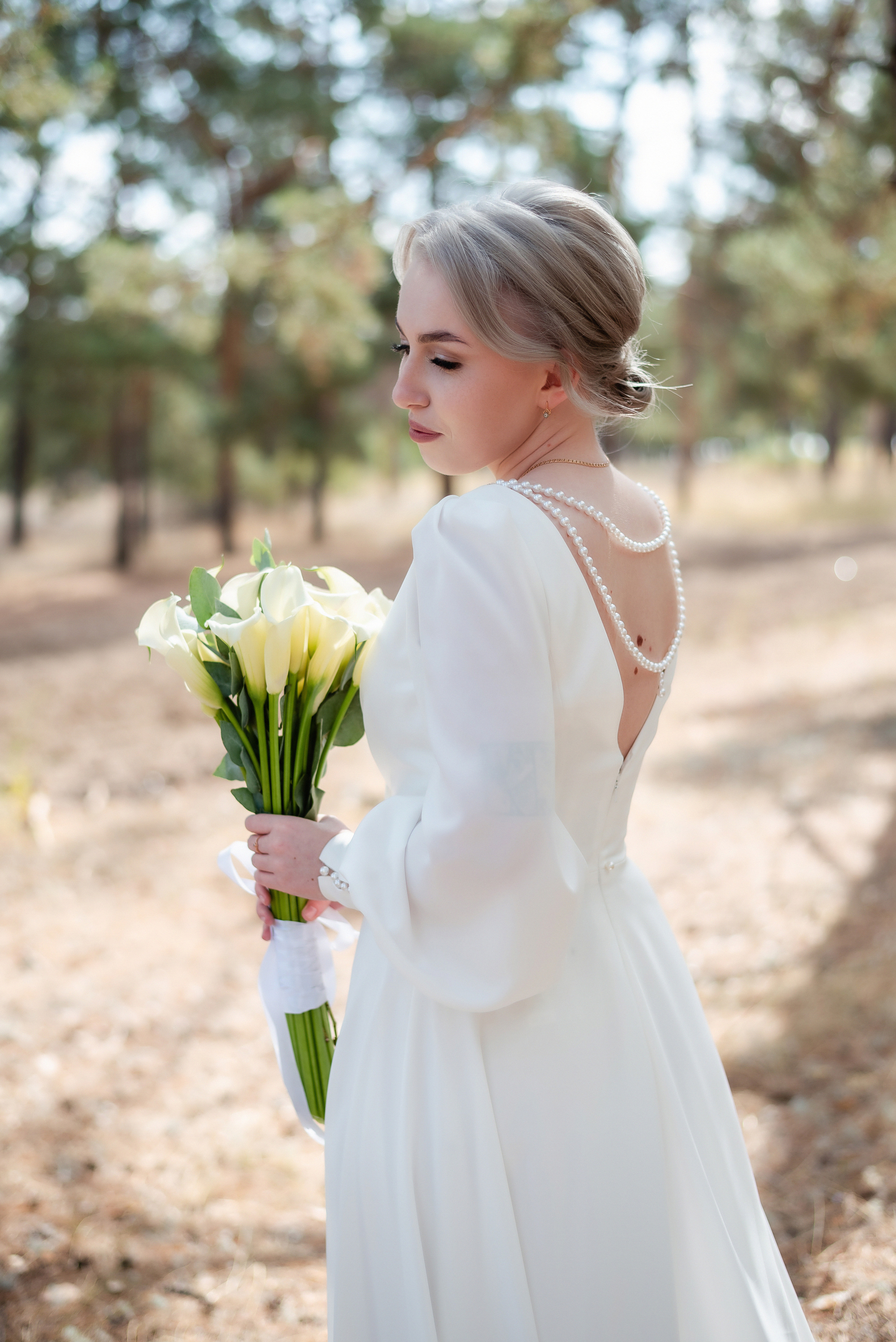 Дарья+Илья. Свадебный и семейный фотограф Волгоград Ксения Афонина