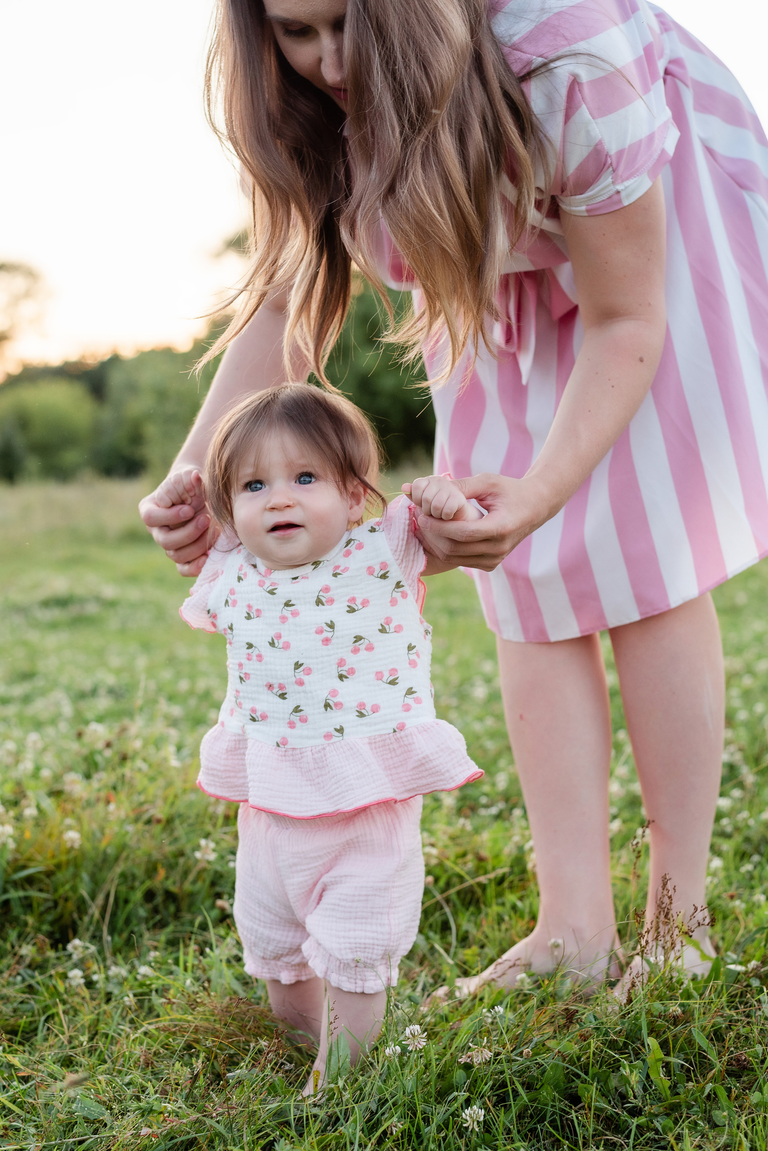 Ирина + Кирилл + Маргарита. Свадебный и семейный фотограф Волгоград Ксения Афонина