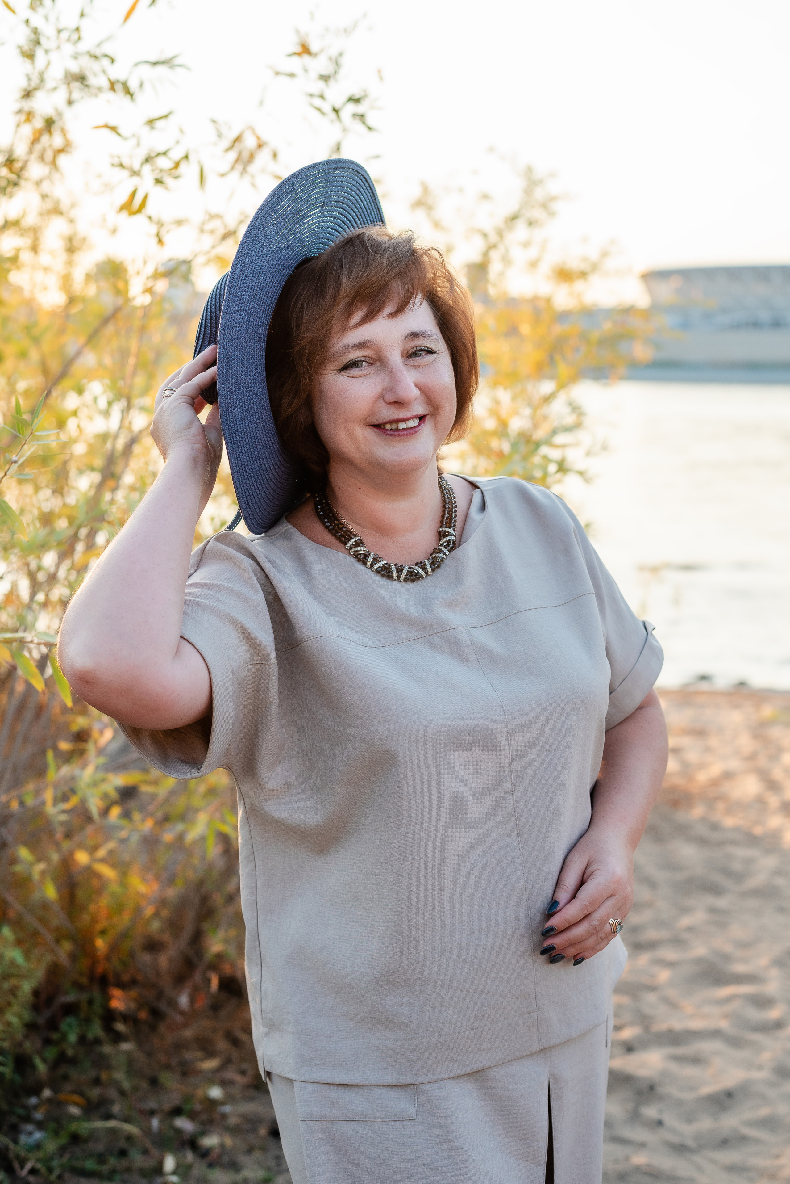 25 лет рука об руку. Свадебный и семейный фотограф Волгоград Ксения Афонина