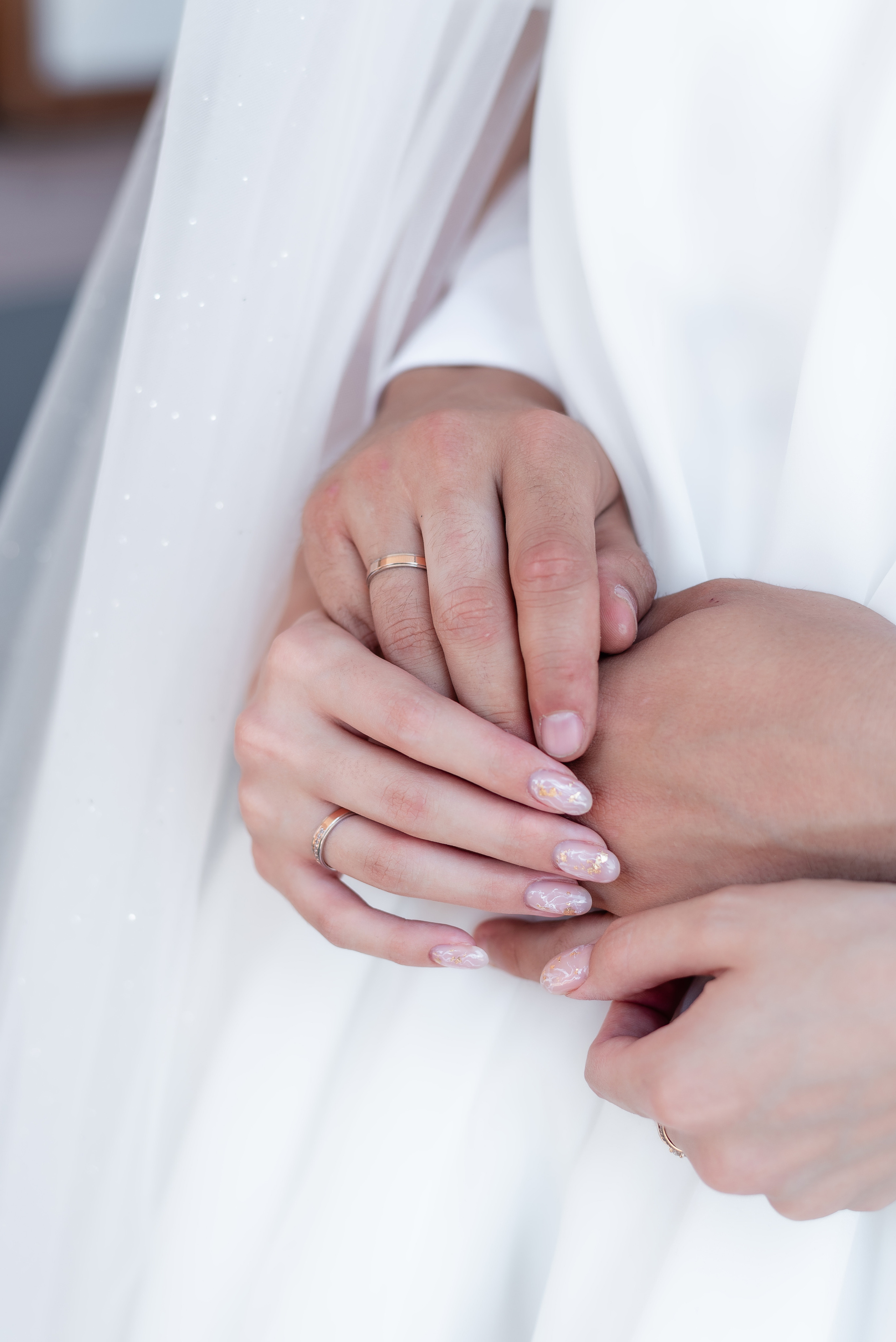 Валерия+Роман. Свадебный и семейный фотограф Волгоград Ксения Афонина