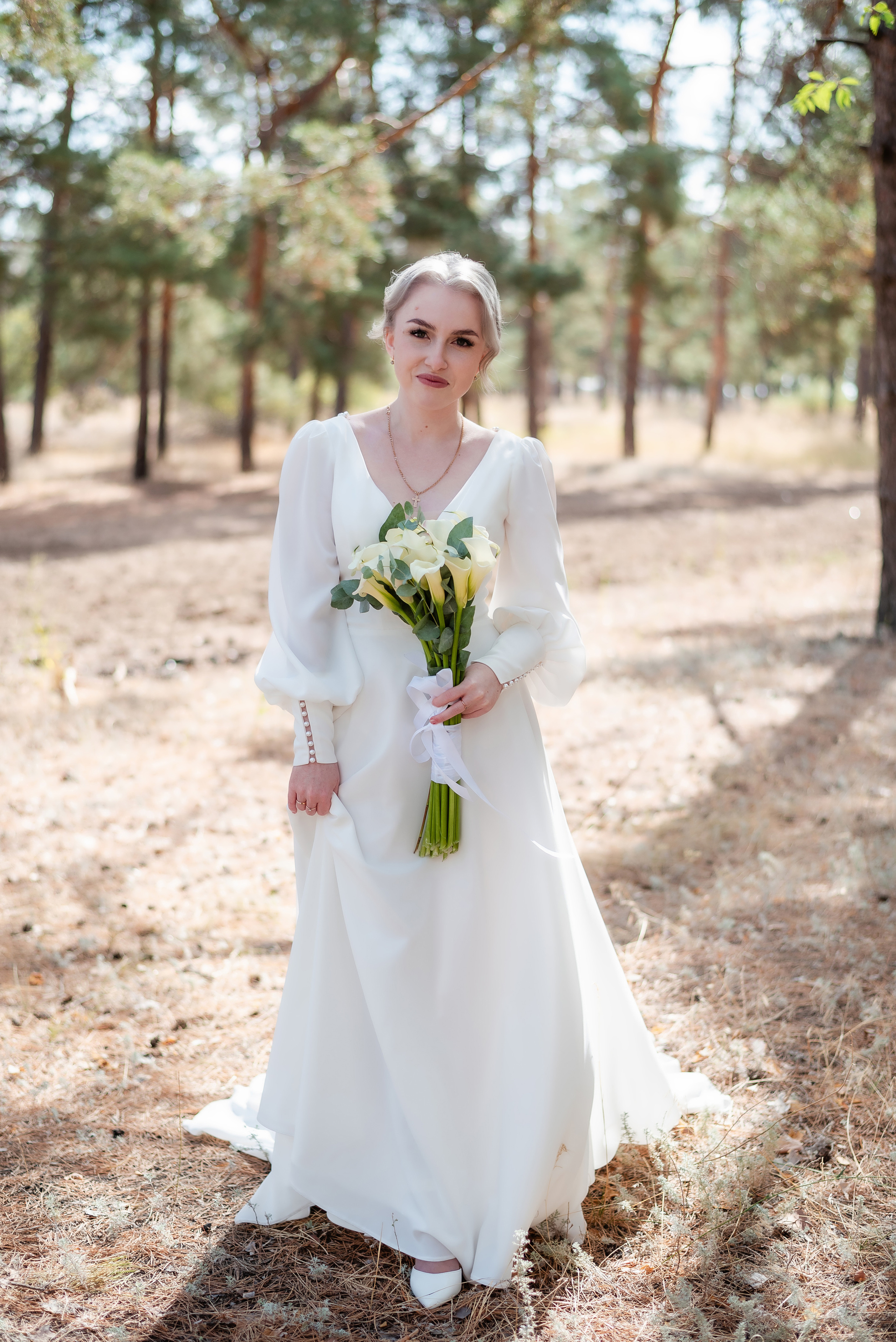 Дарья+Илья. Свадебный и семейный фотограф Волгоград Ксения Афонина