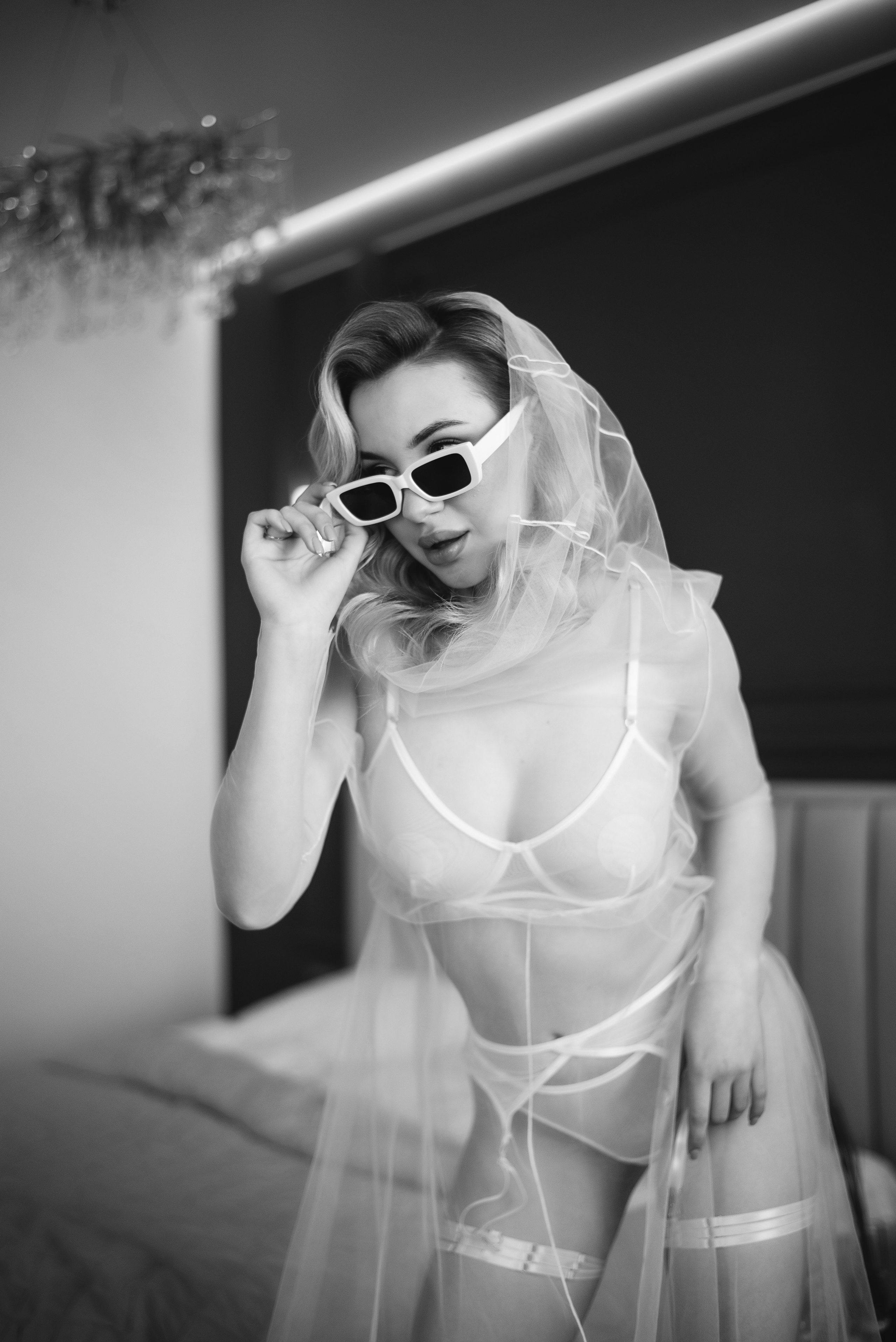 Утро невесты Елизаветы. Свадебный и семейный фотограф Волгоград Ксения Афонина