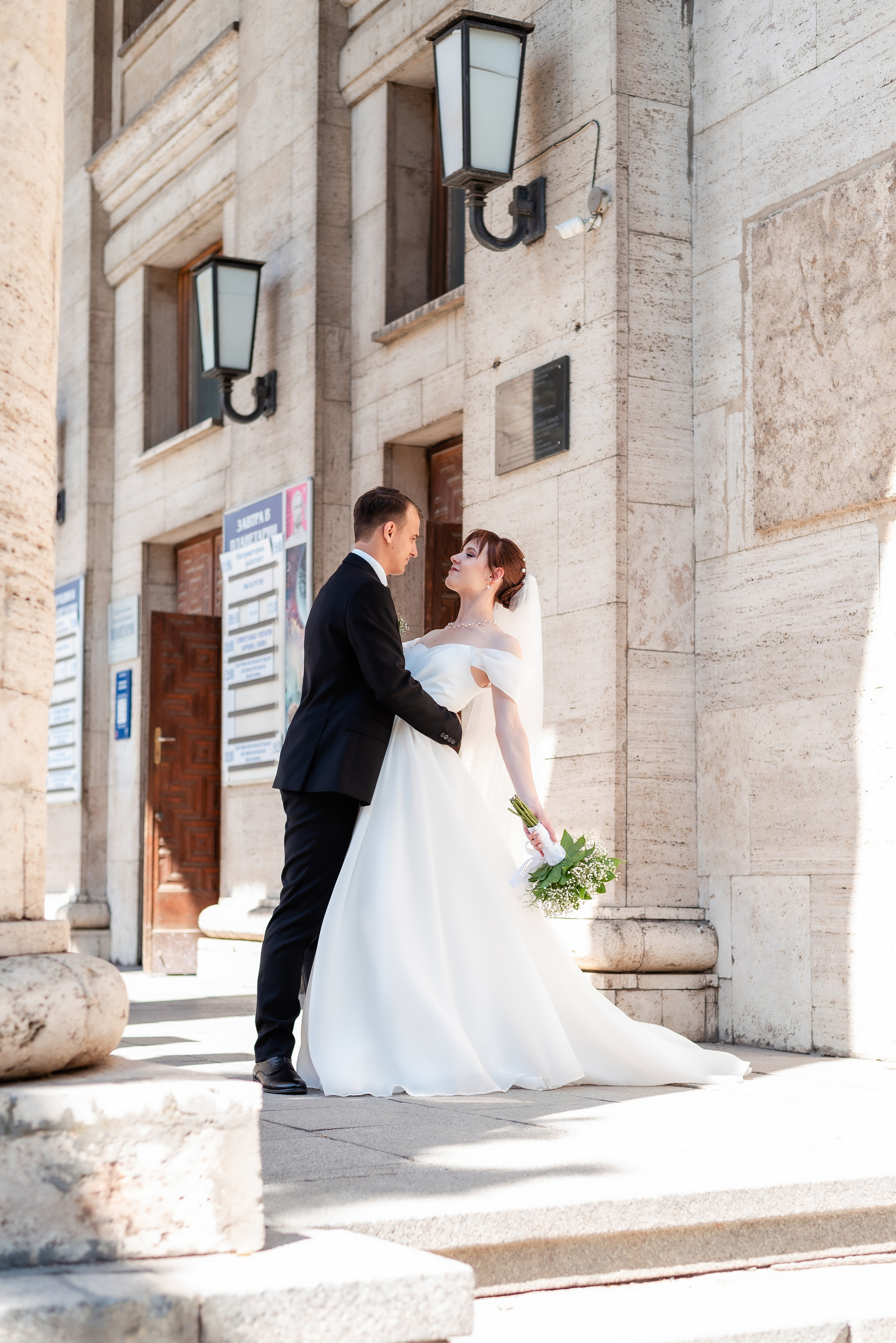 Валерия+Роман. Свадебный и семейный фотограф Волгоград Ксения Афонина