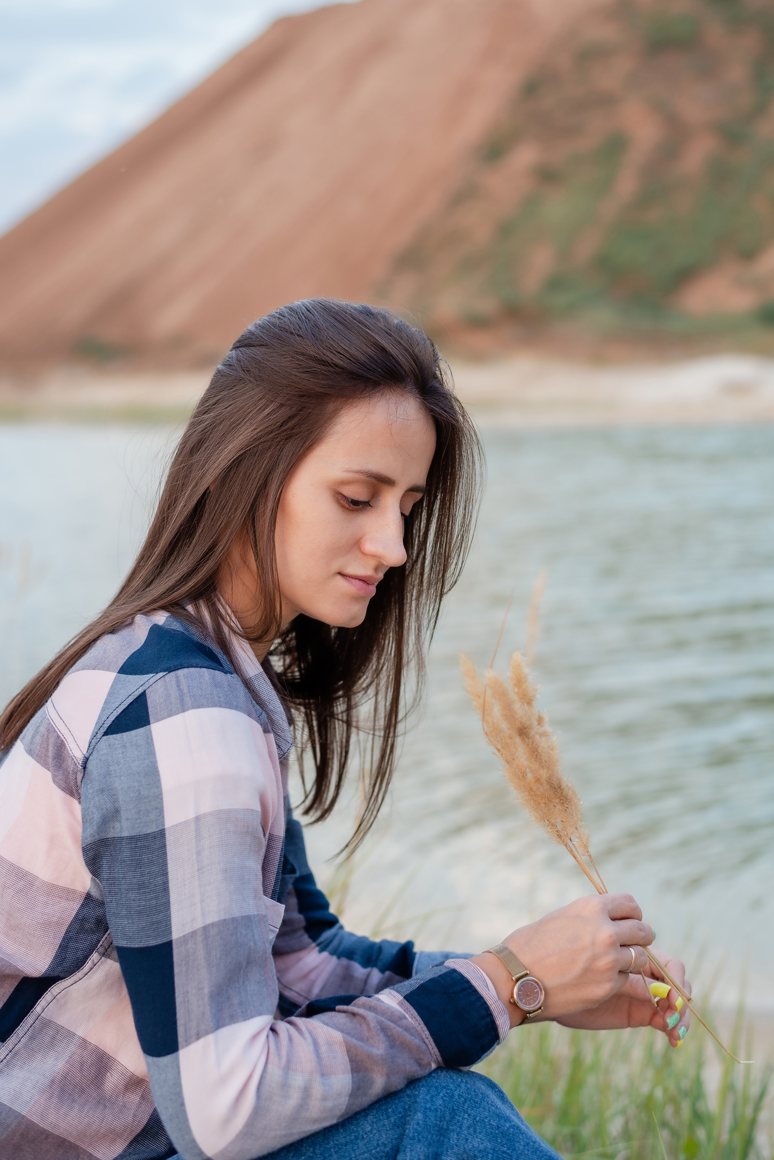 Паша+Яна+Влад. Свадебный и семейный фотограф Волгоград Ксения Афонина