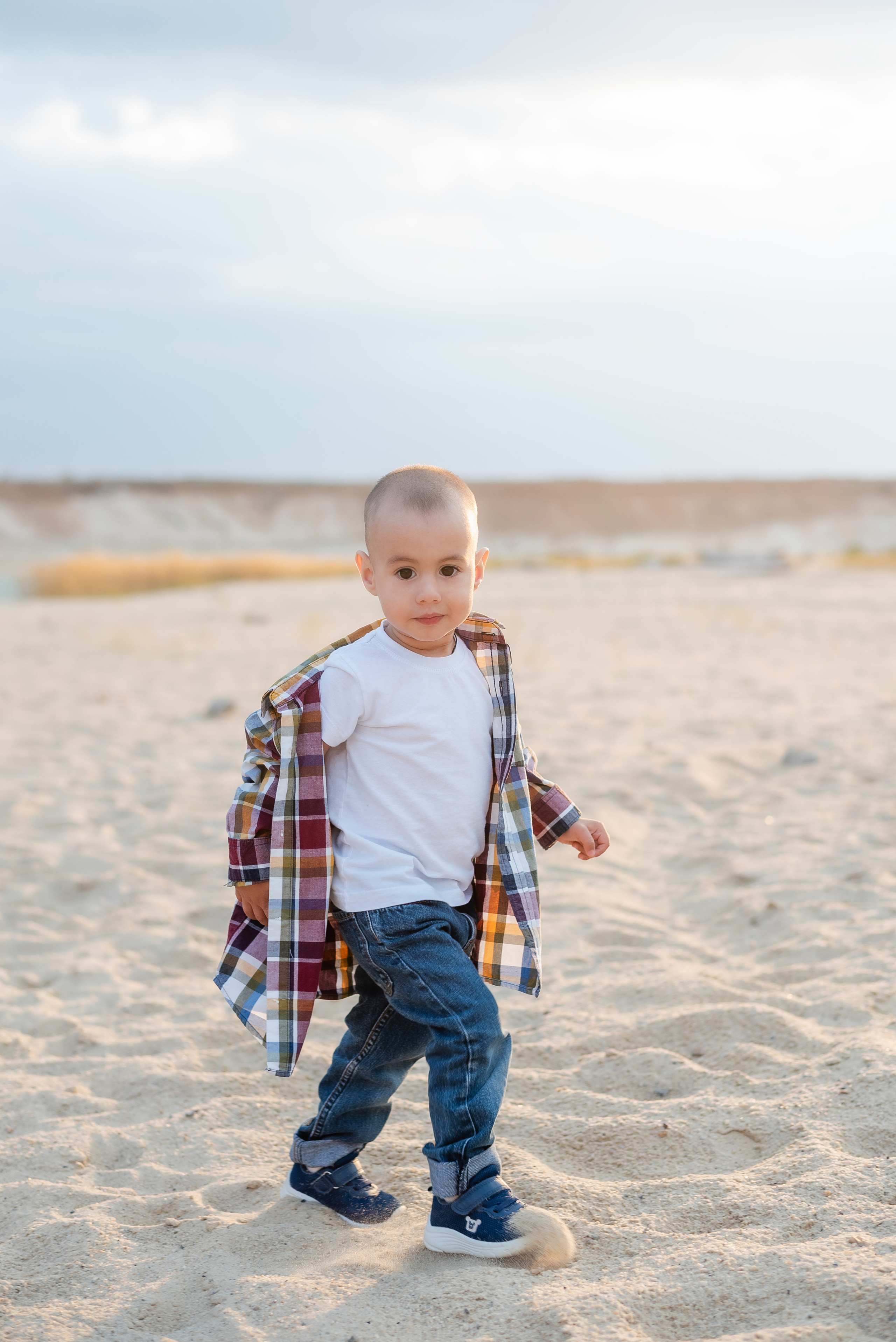 Паша+Яна+Влад. Свадебный и семейный фотограф Волгоград Ксения Афонина
