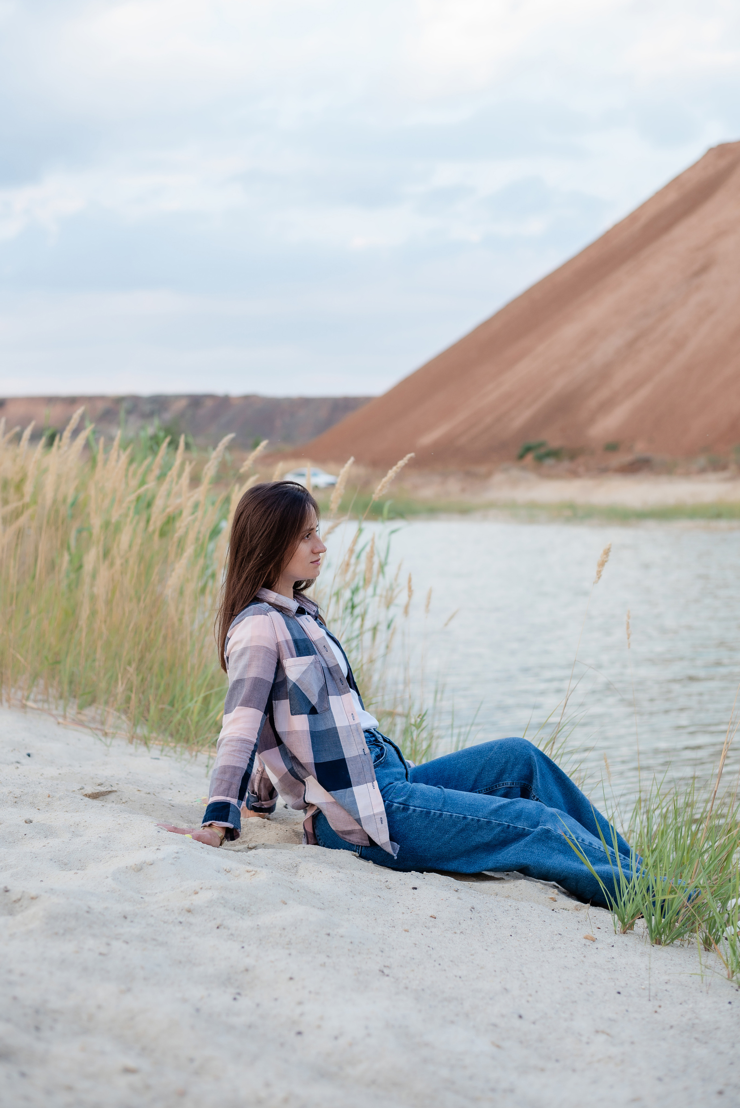 Паша+Яна+Влад. Свадебный и семейный фотограф Волгоград Ксения Афонина