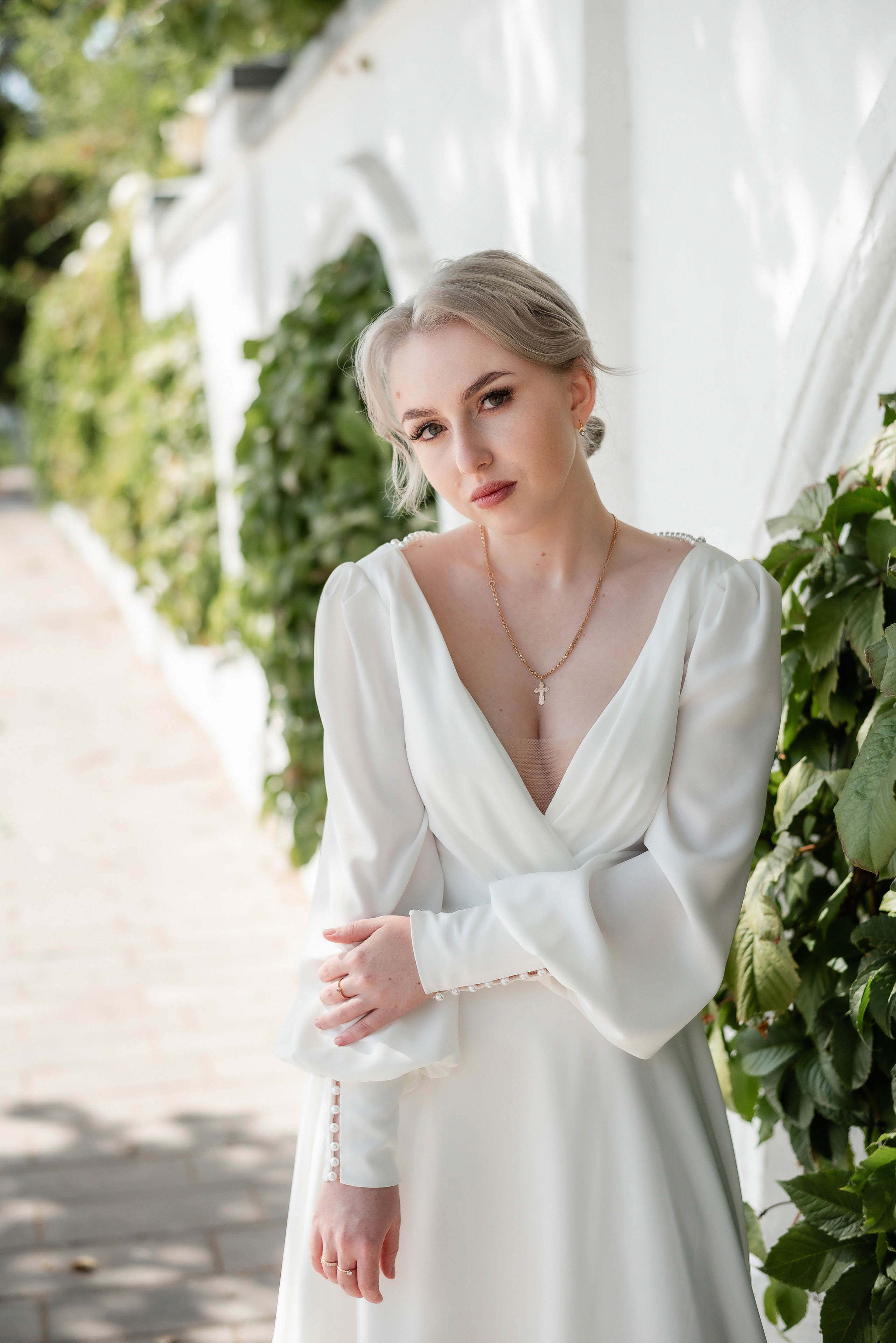 Дарья+Илья. Свадебный и семейный фотограф Волгоград Ксения Афонина