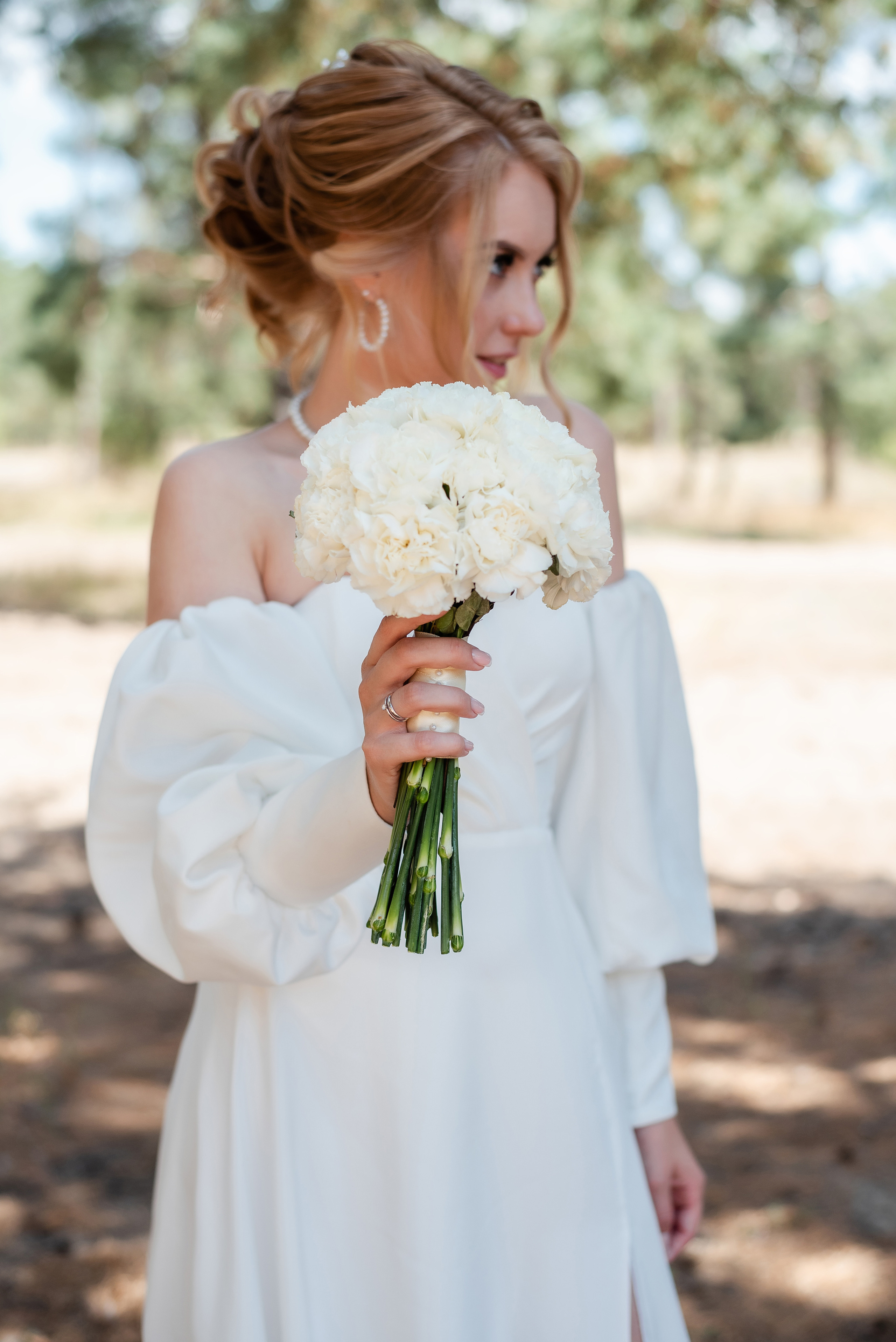 Анастасия+Дмитрий. Свадебный и семейный фотограф Волгоград Ксения Афонина