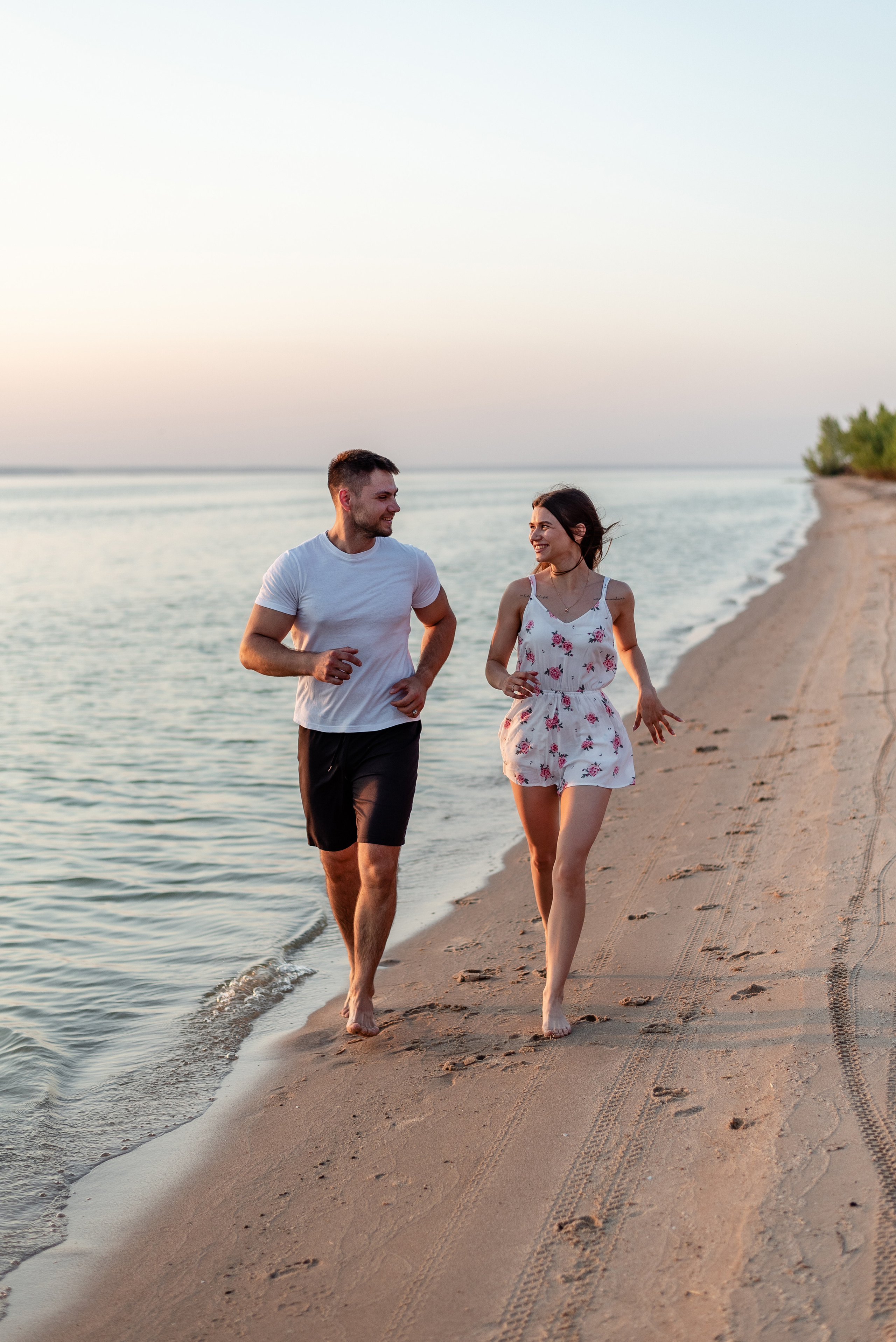 Миша+Алина. Свадебный и семейный фотограф Волгоград Ксения Афонина