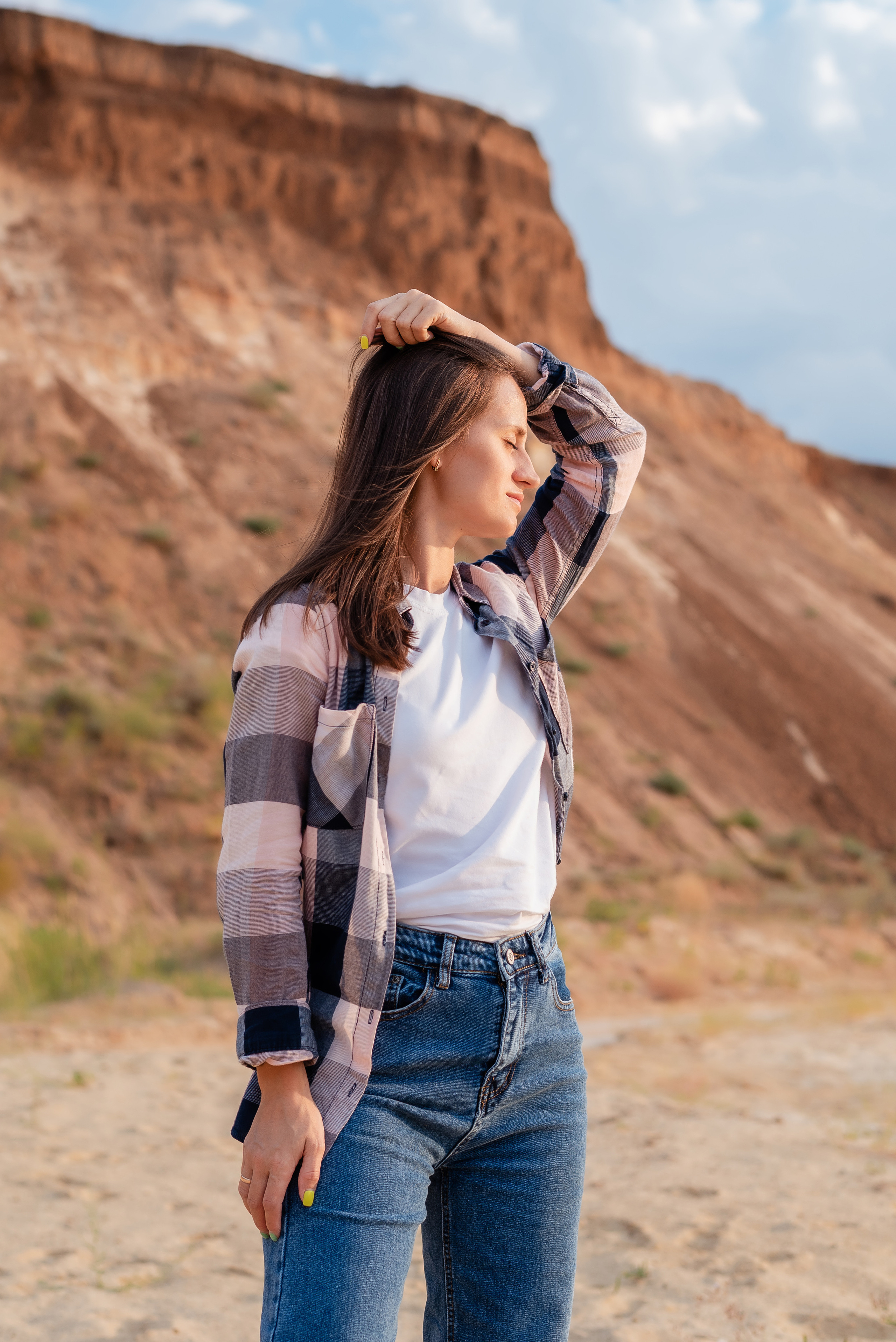 Паша+Яна+Влад. Свадебный и семейный фотограф Волгоград Ксения Афонина