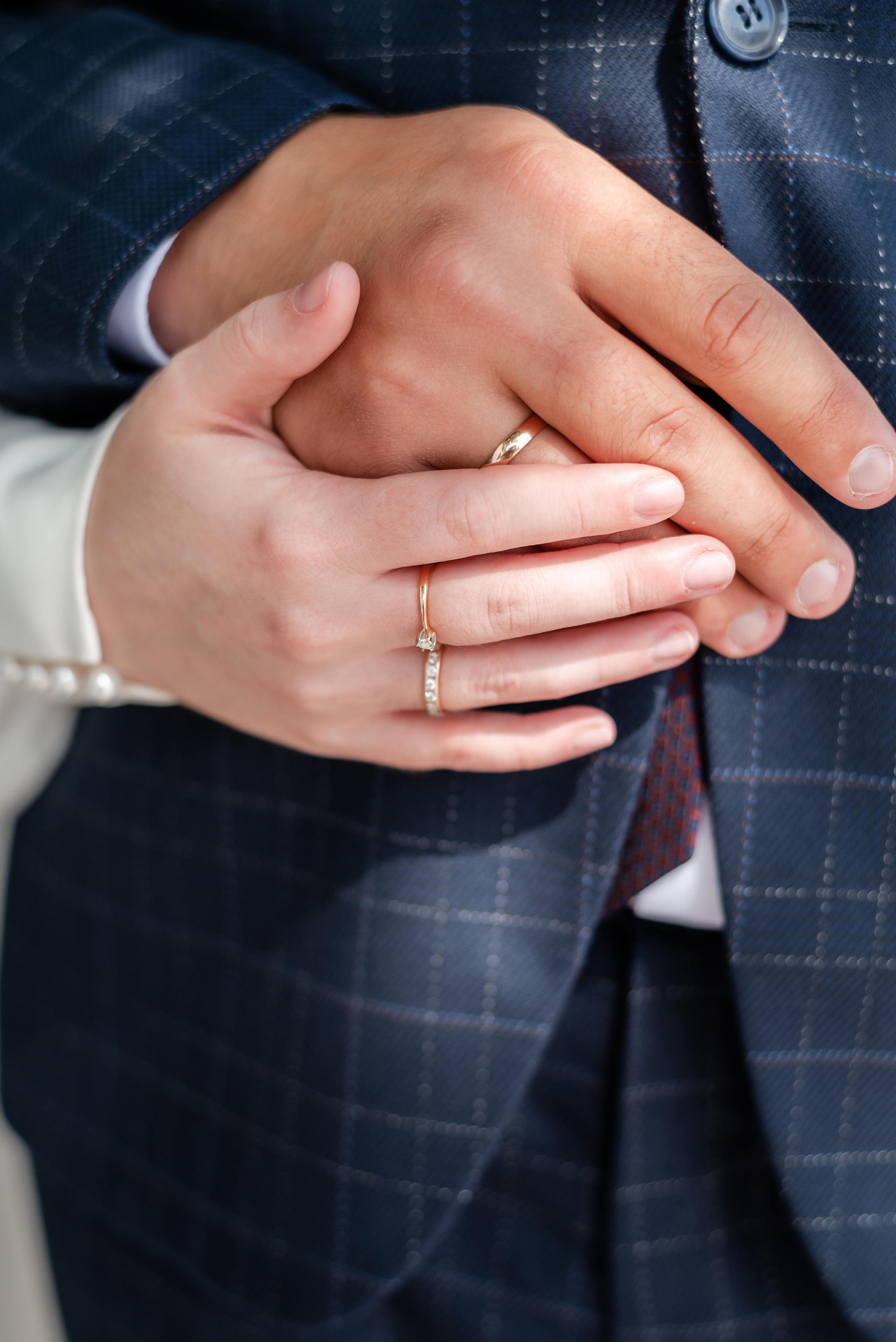 Дарья+Илья. Свадебный и семейный фотограф Волгоград Ксения Афонина