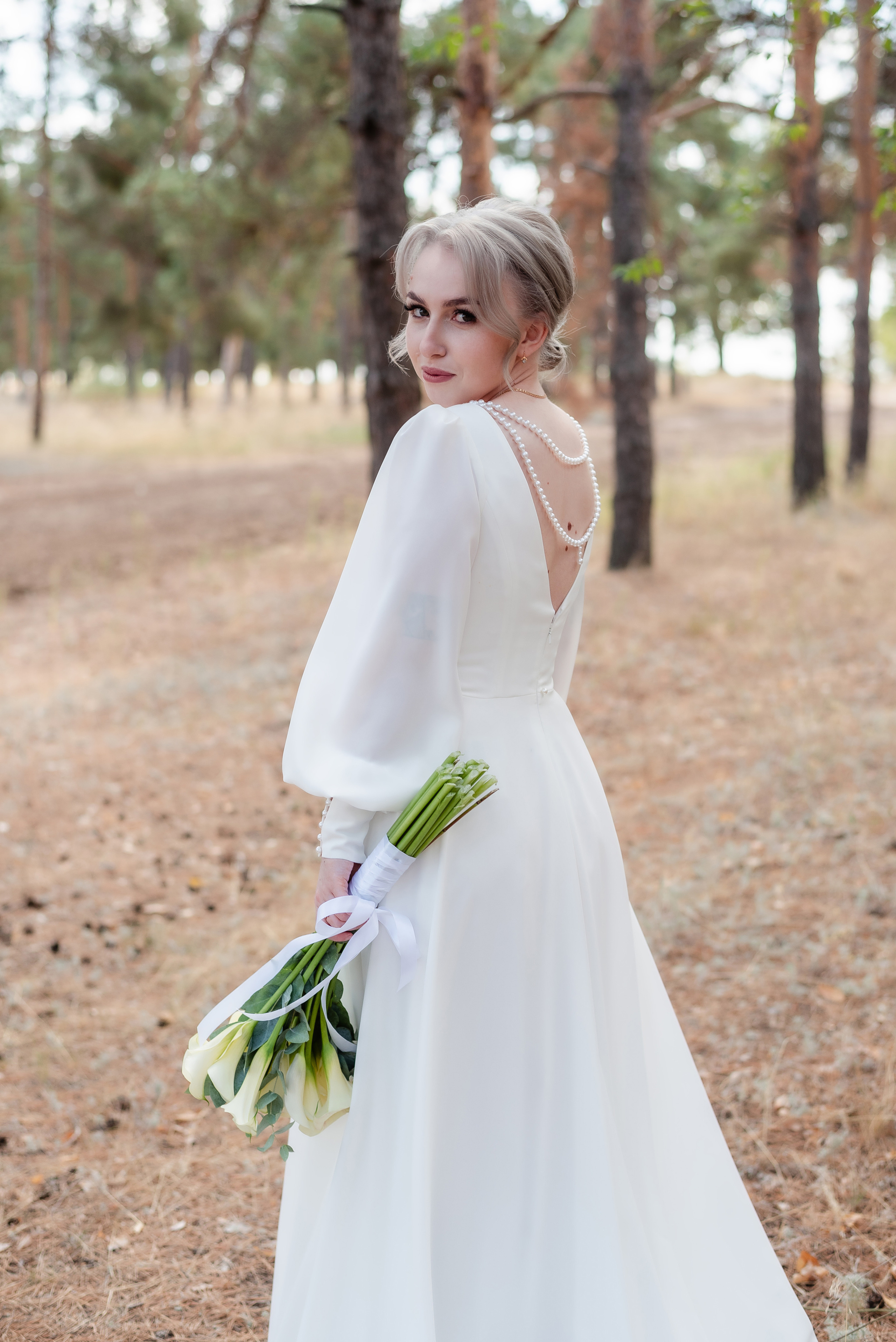 Дарья+Илья. Свадебный и семейный фотограф Волгоград Ксения Афонина