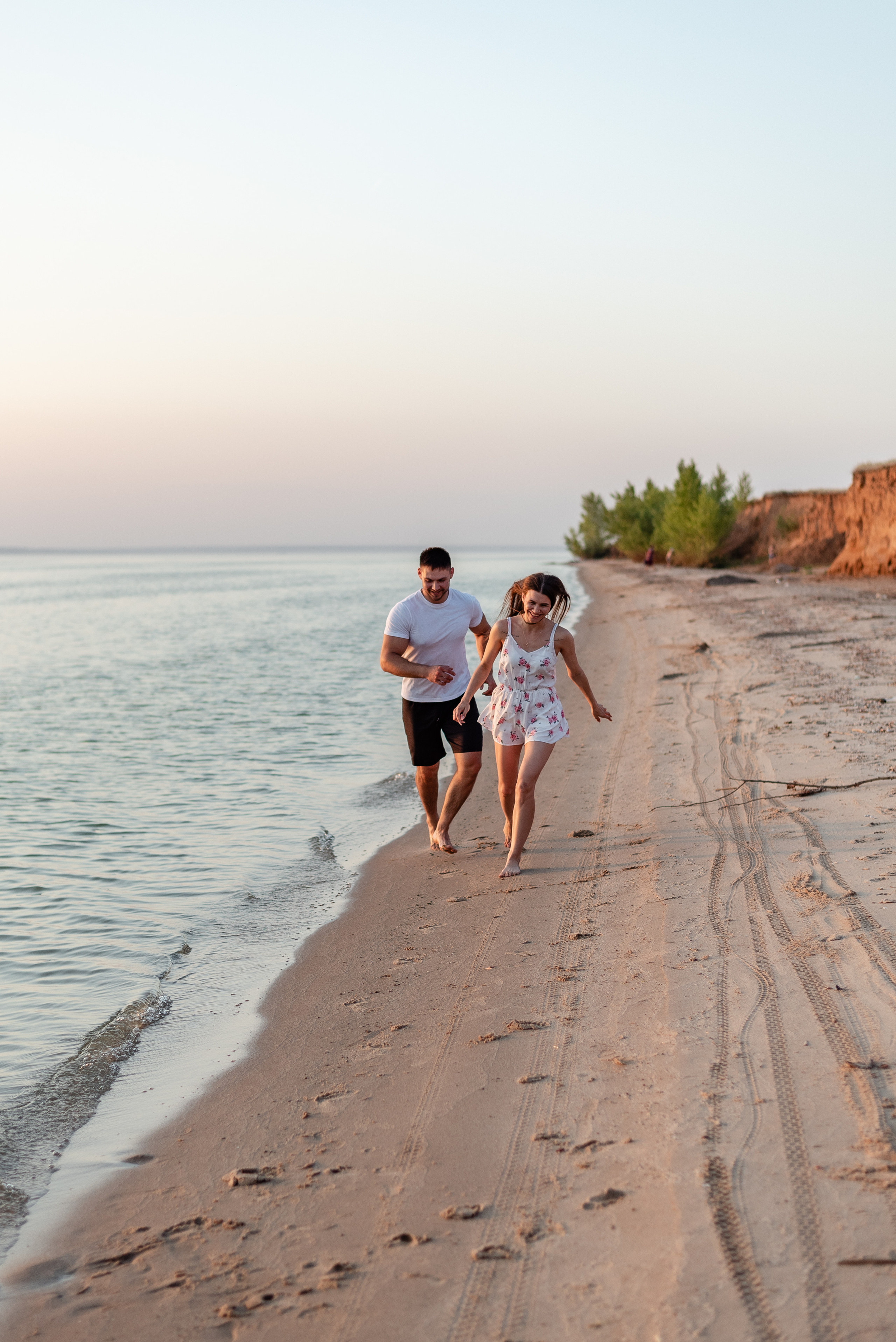 Миша+Алина. Свадебный и семейный фотограф Волгоград Ксения Афонина