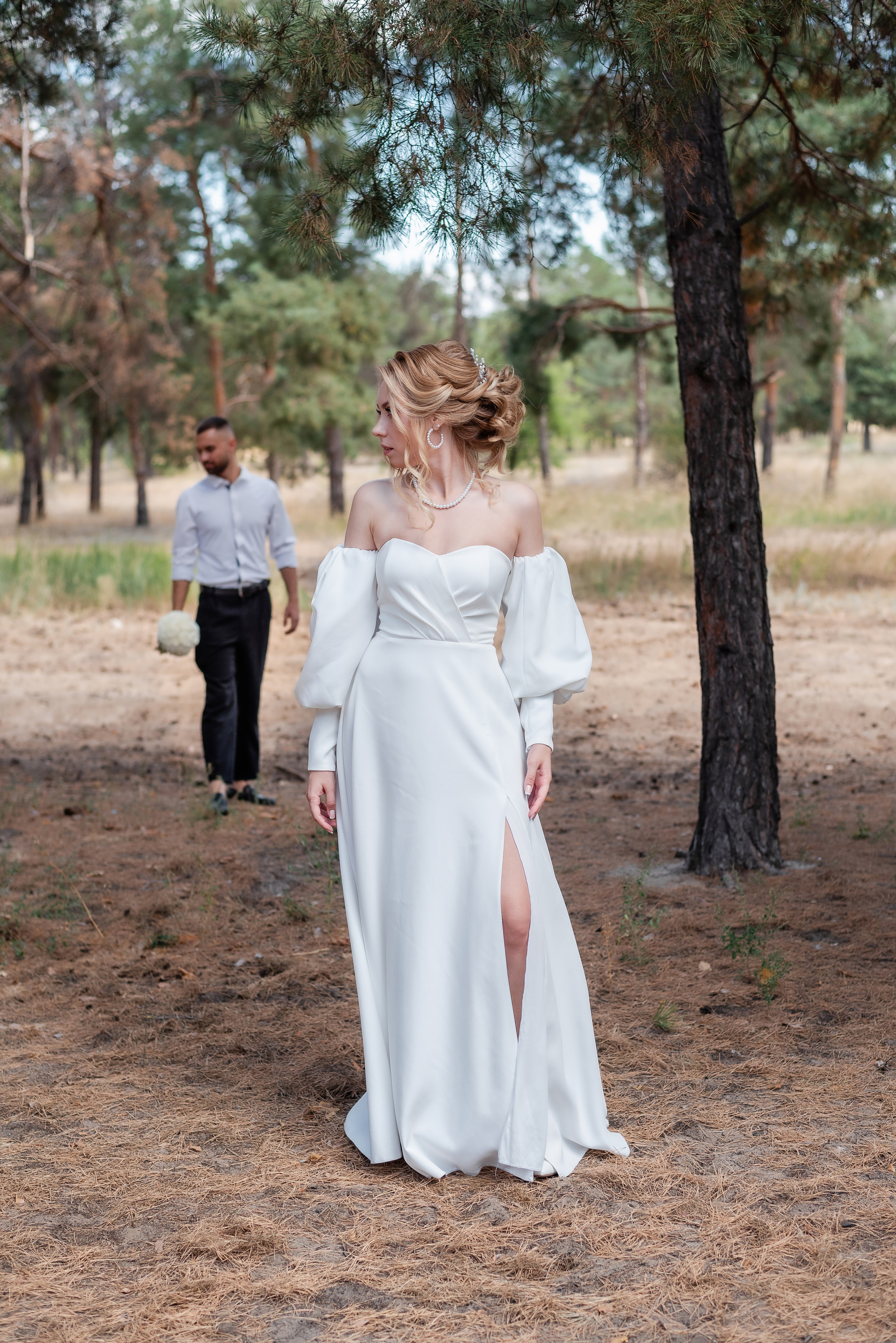 Анастасия+Дмитрий. Свадебный и семейный фотограф Волгоград Ксения Афонина