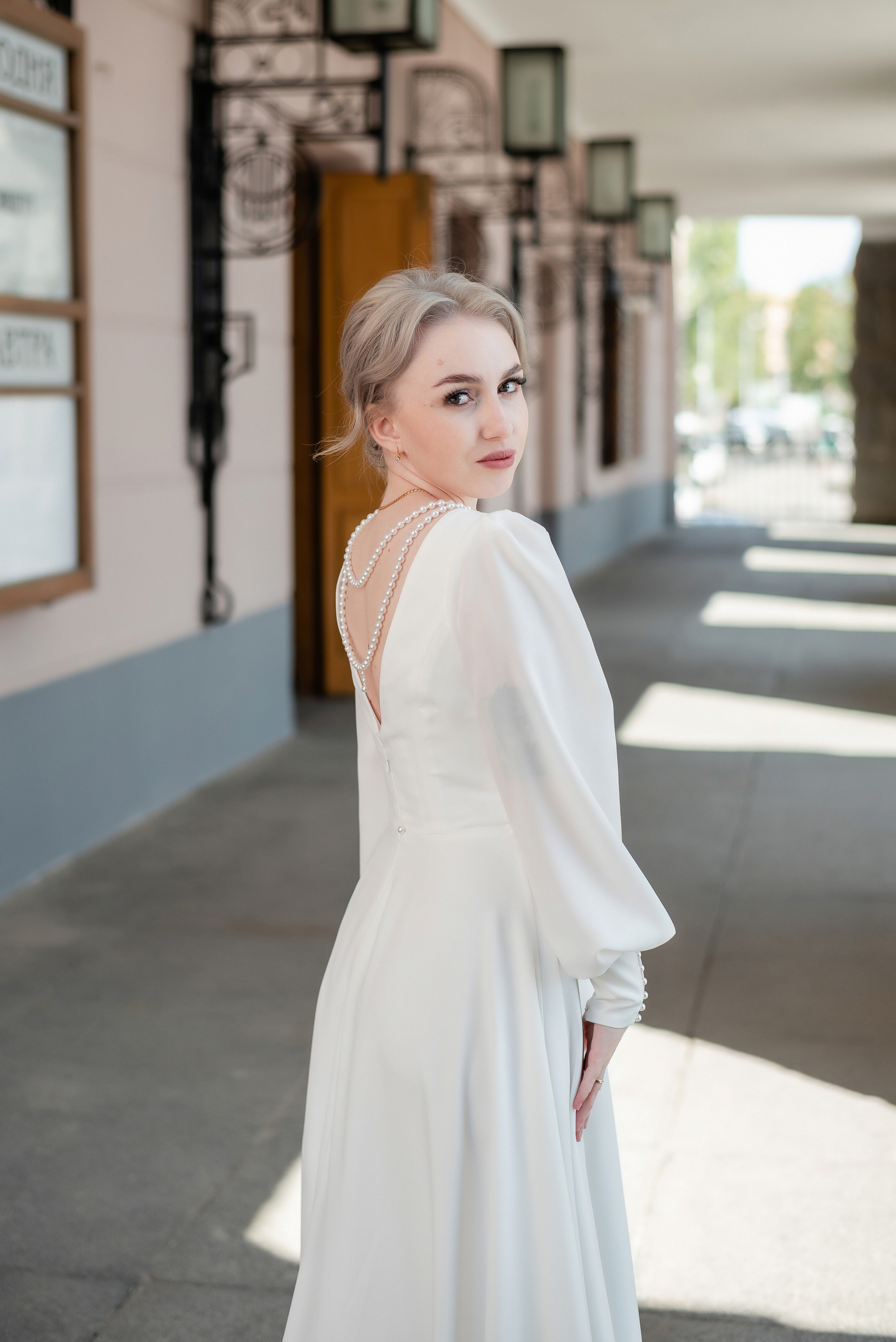 Дарья+Илья. Свадебный и семейный фотограф Волгоград Ксения Афонина