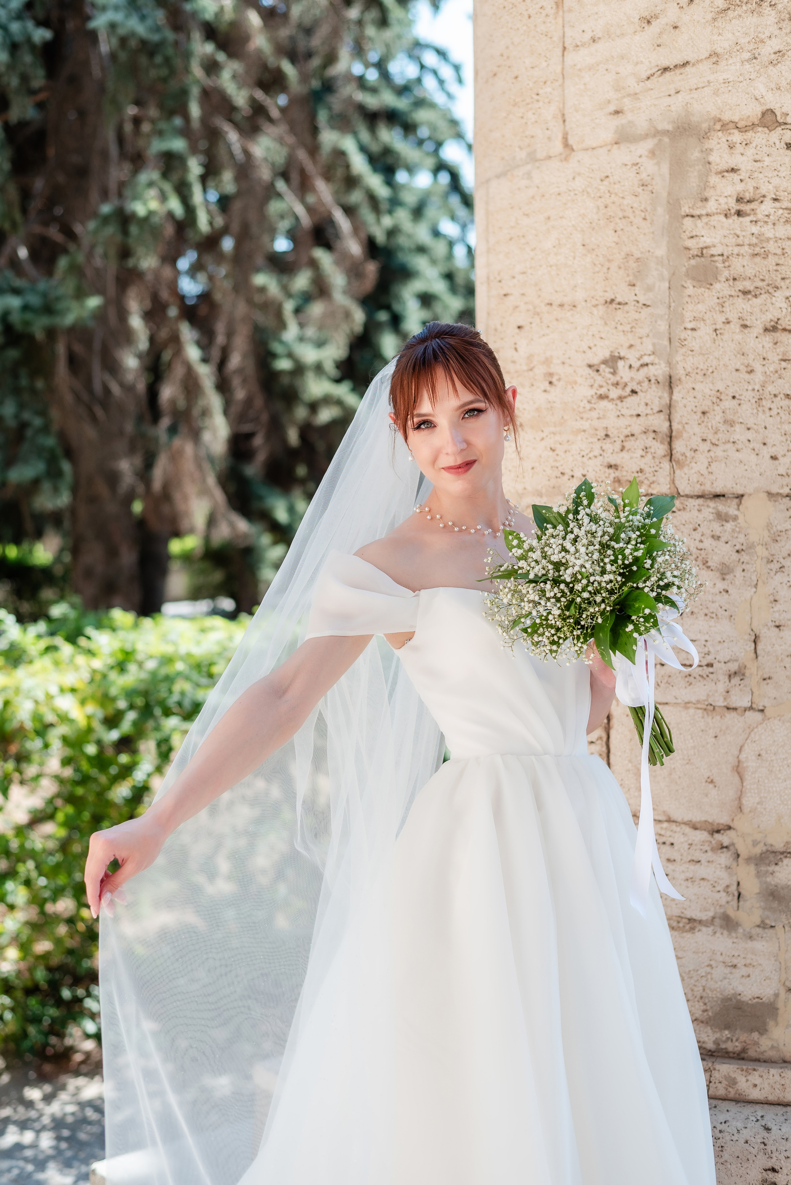 Валерия+Роман. Свадебный и семейный фотограф Волгоград Ксения Афонина