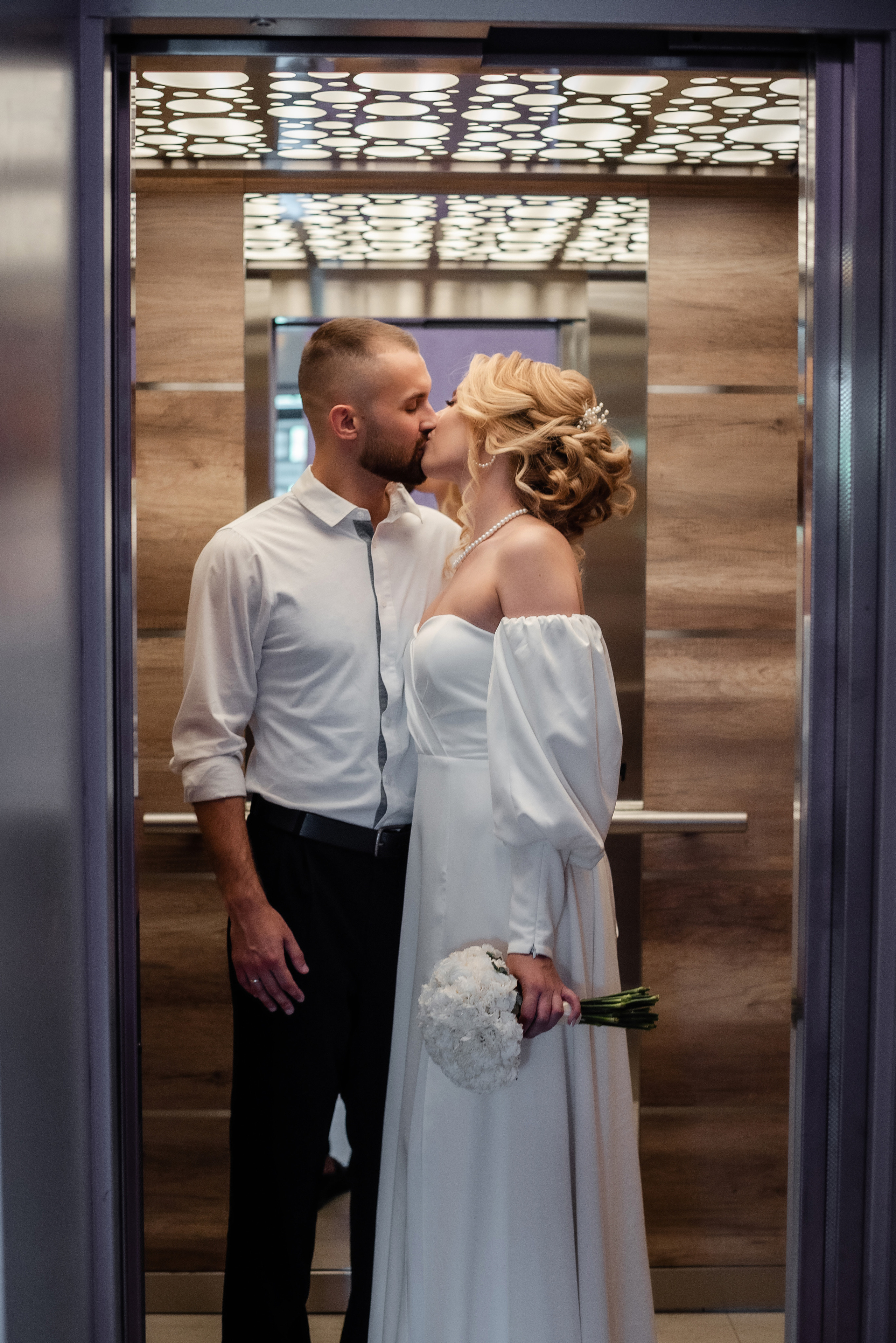 Анастасия+Дмитрий. Свадебный и семейный фотограф Волгоград Ксения Афонина