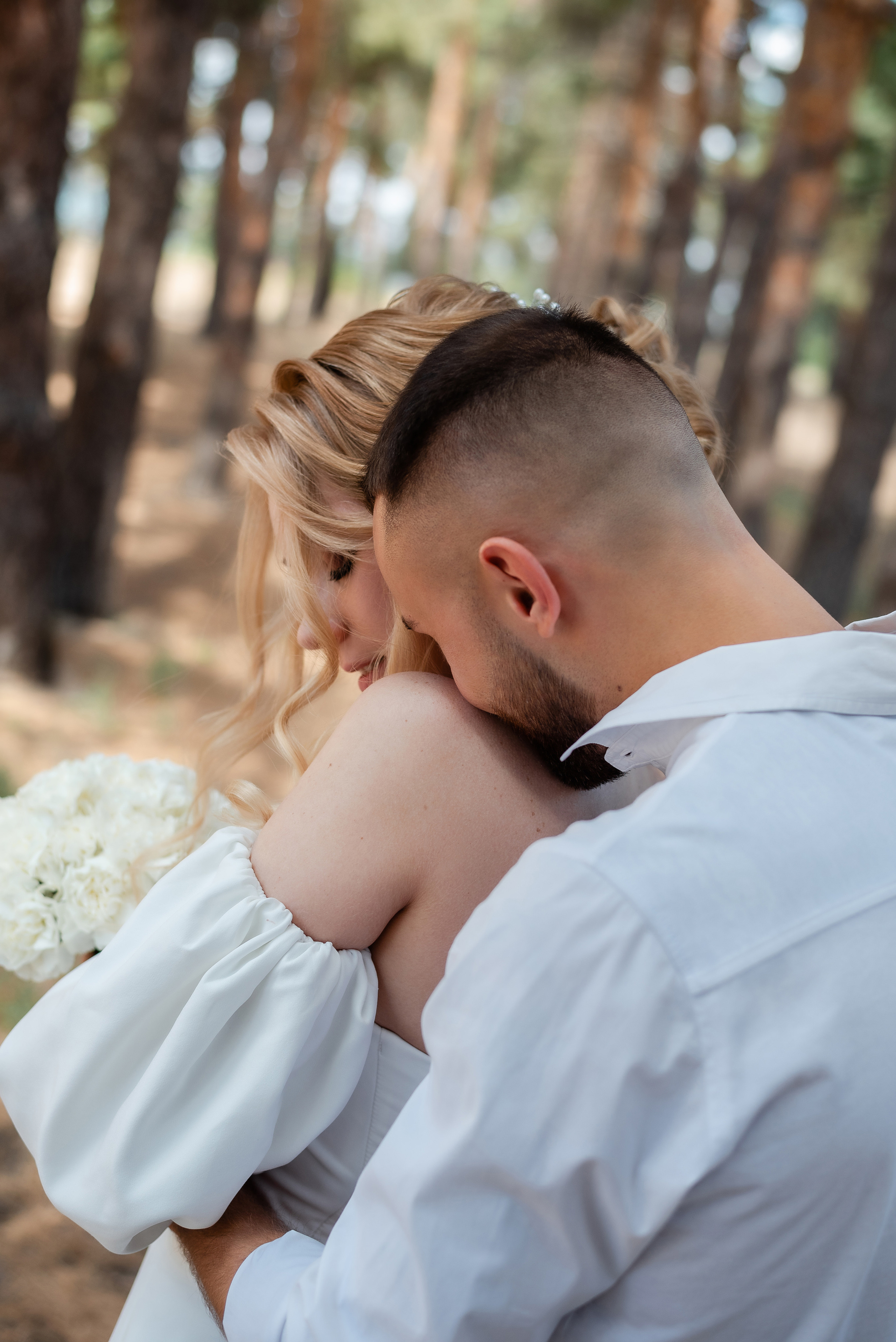 Анастасия+Дмитрий. Свадебный и семейный фотограф Волгоград Ксения Афонина