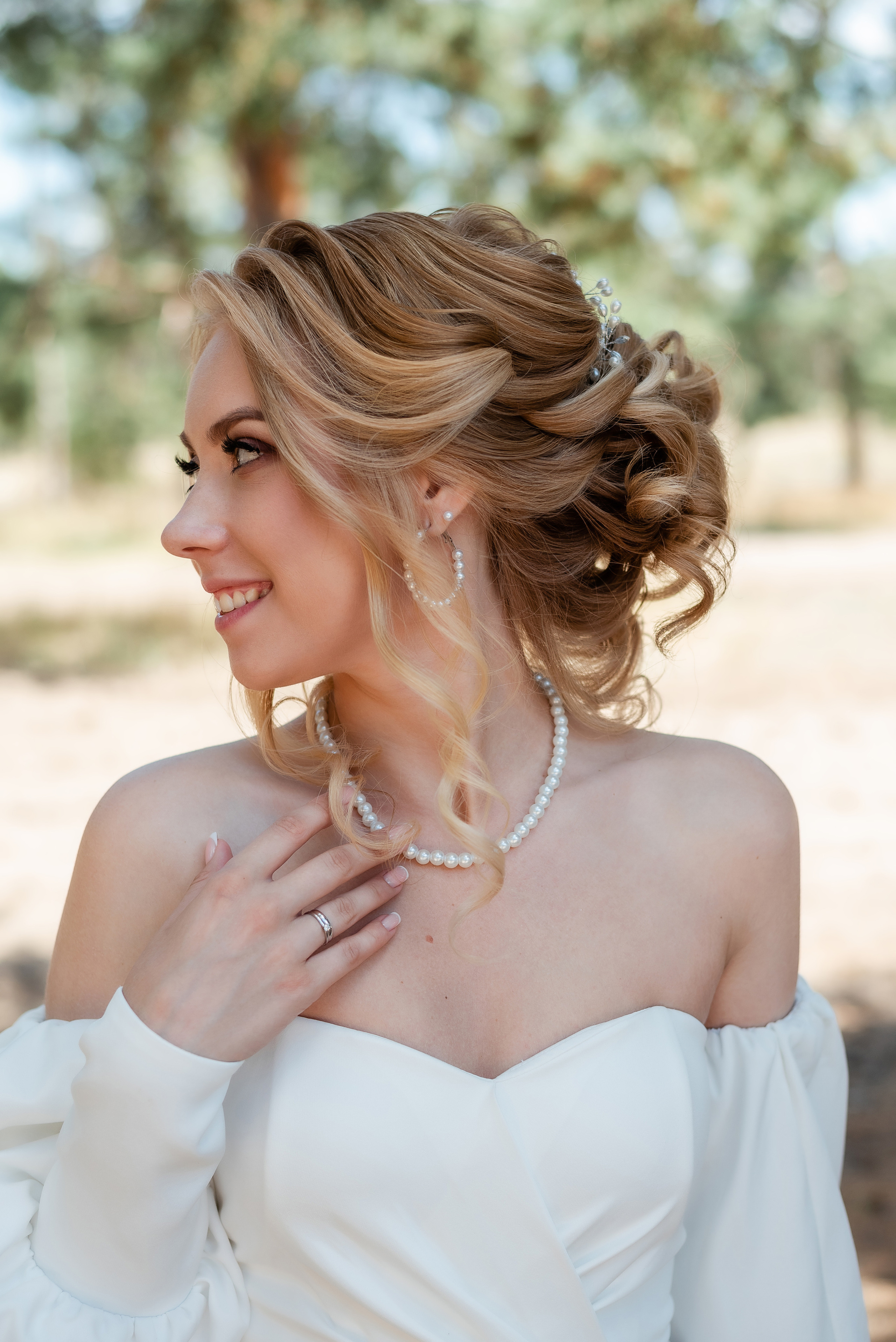 Анастасия+Дмитрий. Свадебный и семейный фотограф Волгоград Ксения Афонина