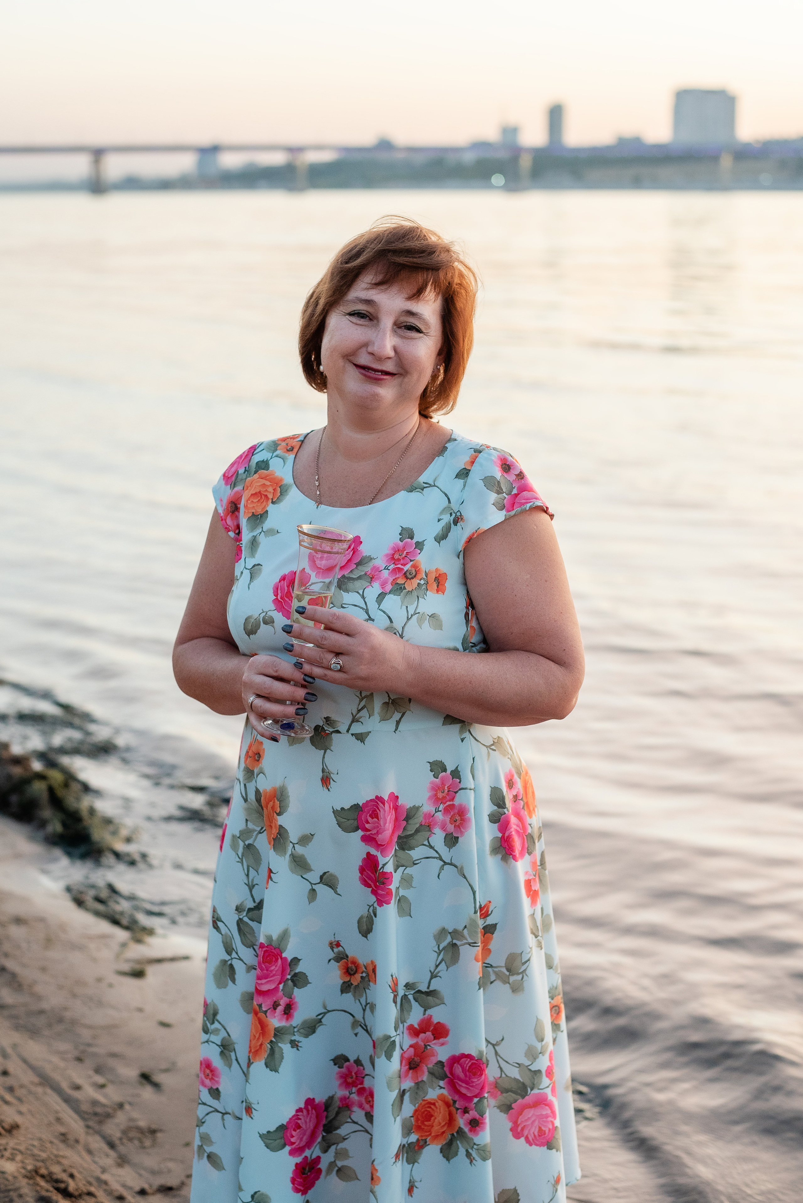 25 лет рука об руку. Свадебный и семейный фотограф Волгоград Ксения Афонина