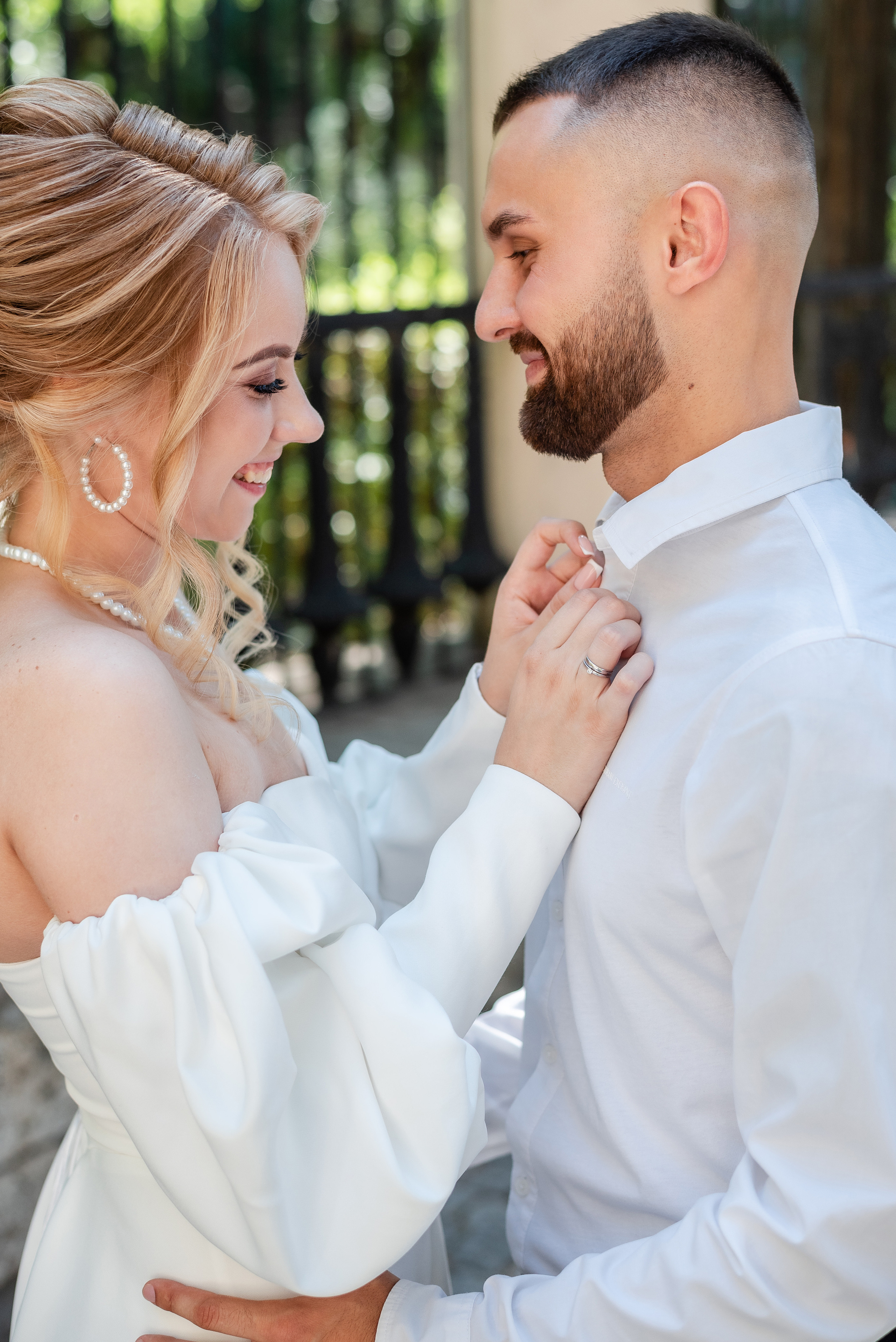 Анастасия+Дмитрий. Свадебный и семейный фотограф Волгоград Ксения Афонина