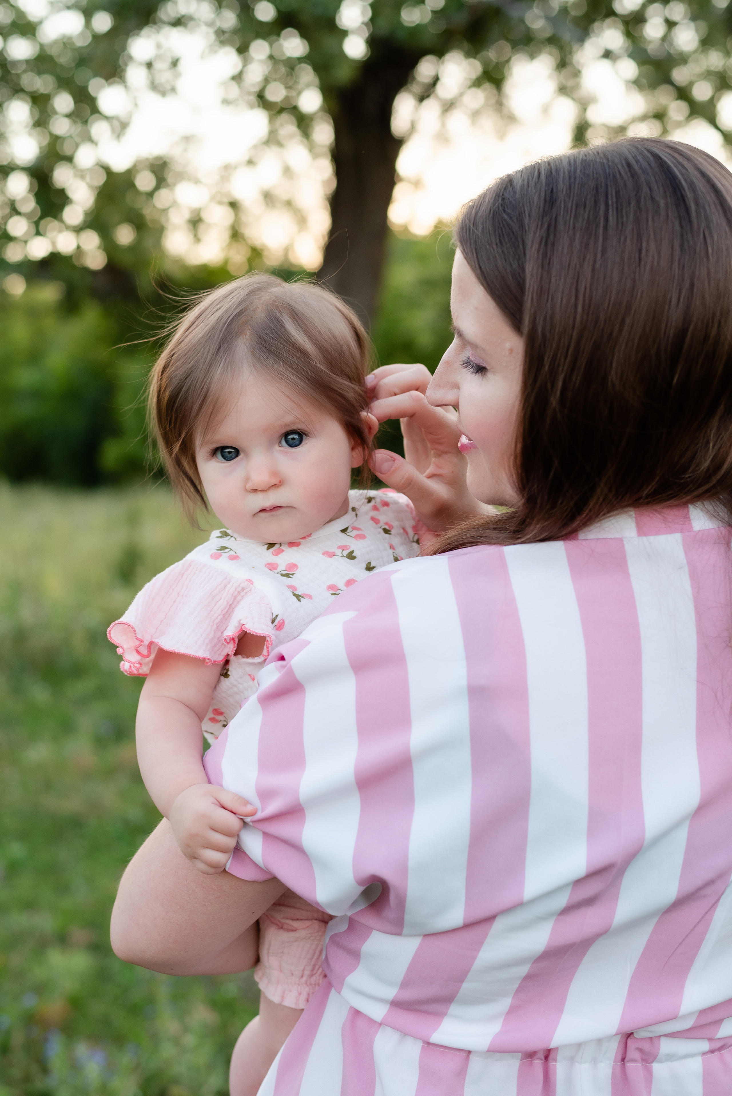 Ирина + Кирилл + Маргарита. Свадебный и семейный фотограф Волгоград Ксения Афонина