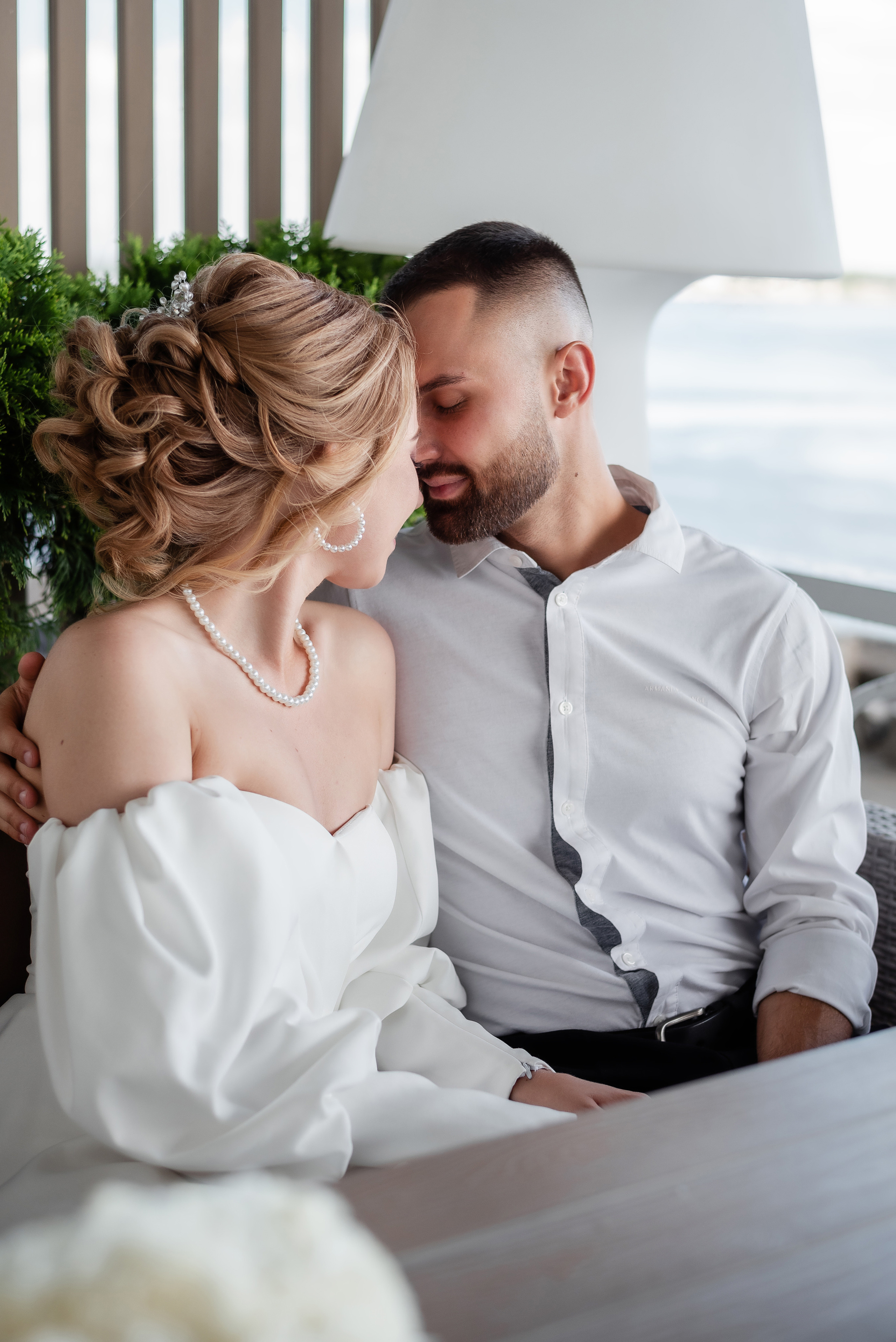 Анастасия+Дмитрий. Свадебный и семейный фотограф Волгоград Ксения Афонина